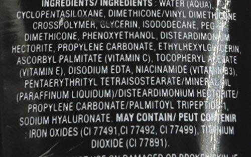 L.A. Girl HD PRO.BB Cream, Light GBB942