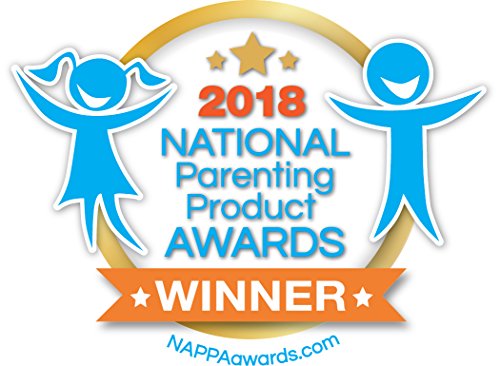 Thames & Kosmos Ooze Labs Chemistry Station Kit – 20 Fun Science Experiments with Safe Slime, Acids, Bases, Chromatography & More