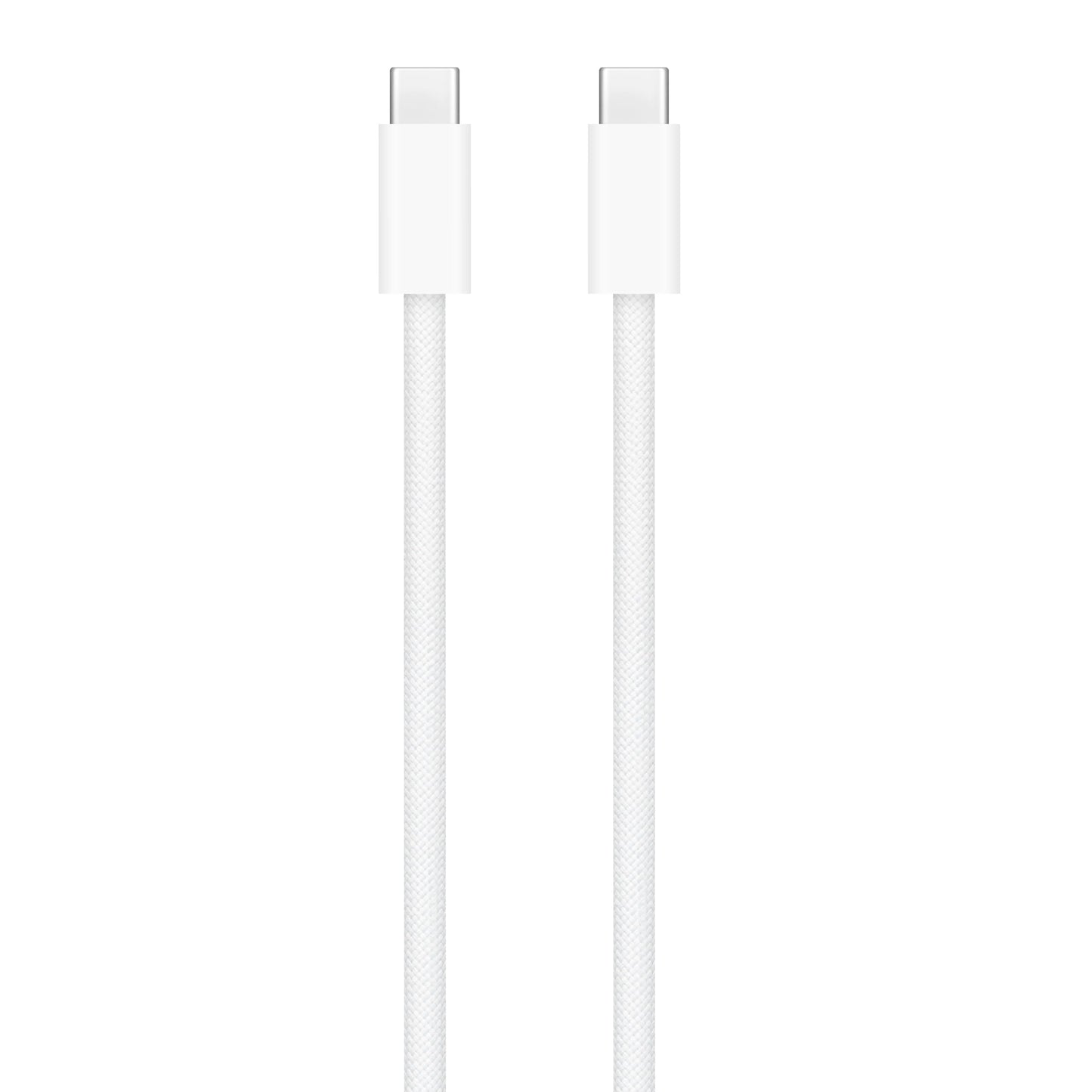 Apple 240W USB-C to USB-C Woven Charge Cable (2 m): Fast and Convenient Charging