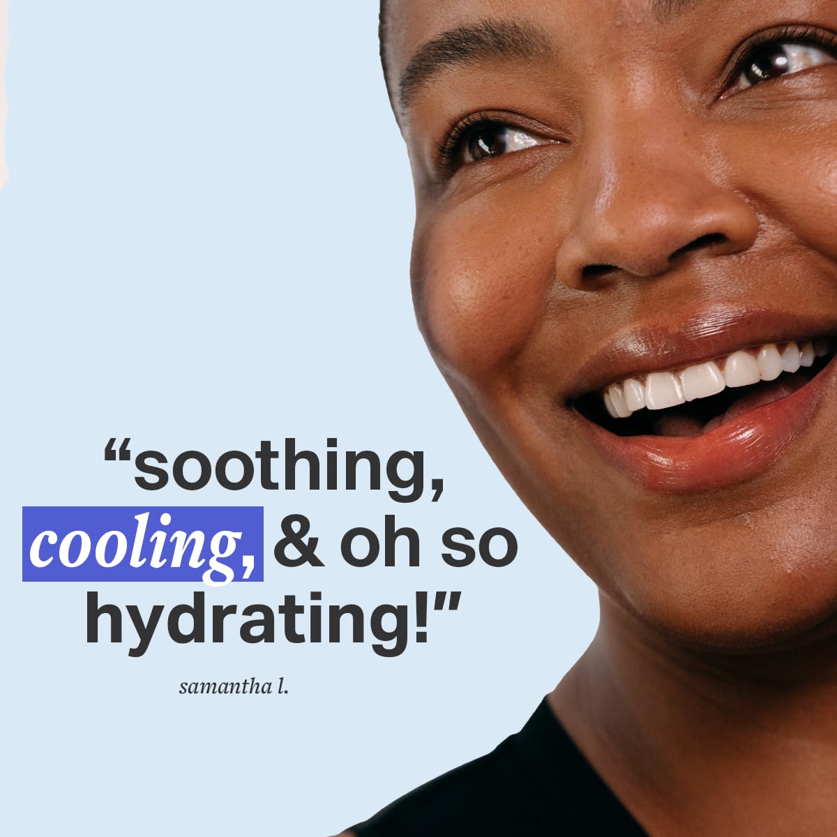 Cocokind Revitalizing Eye Cream – Depuff, Reduce Fine Lines & Wrinkles, Hydrate & Brighten Eyes with Cooling Metal Tip, 0.5 fl oz