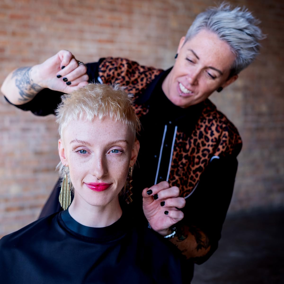 REUZEL Clay Matte Pomade, 1.3 Oz