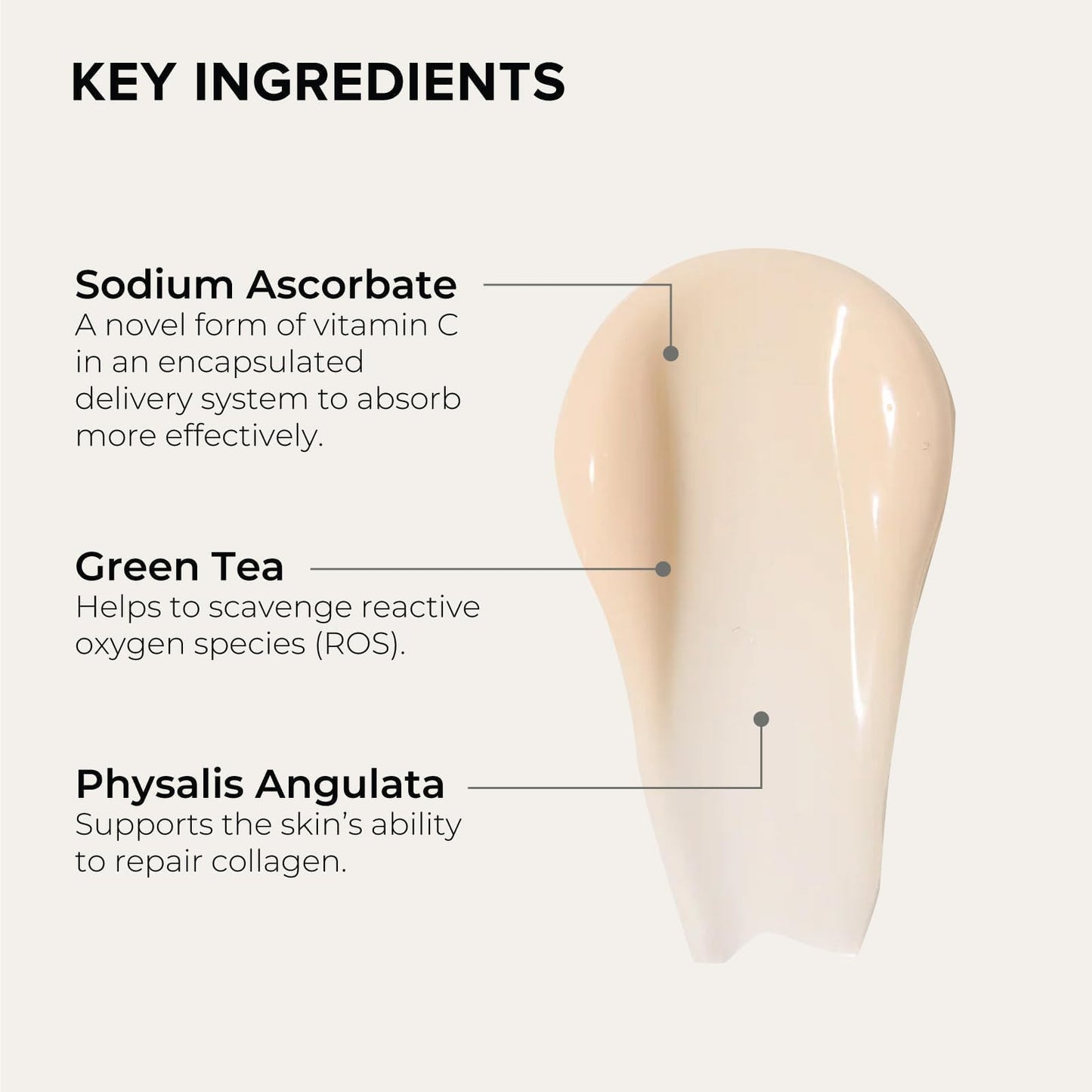 ALASTIN C-RADICAL Defense Face Serum 1oz – Hydrating Vitamin C Anti-Aging Serum, Fights Free Radicals, Reduces Fine Lines & Wrinkles