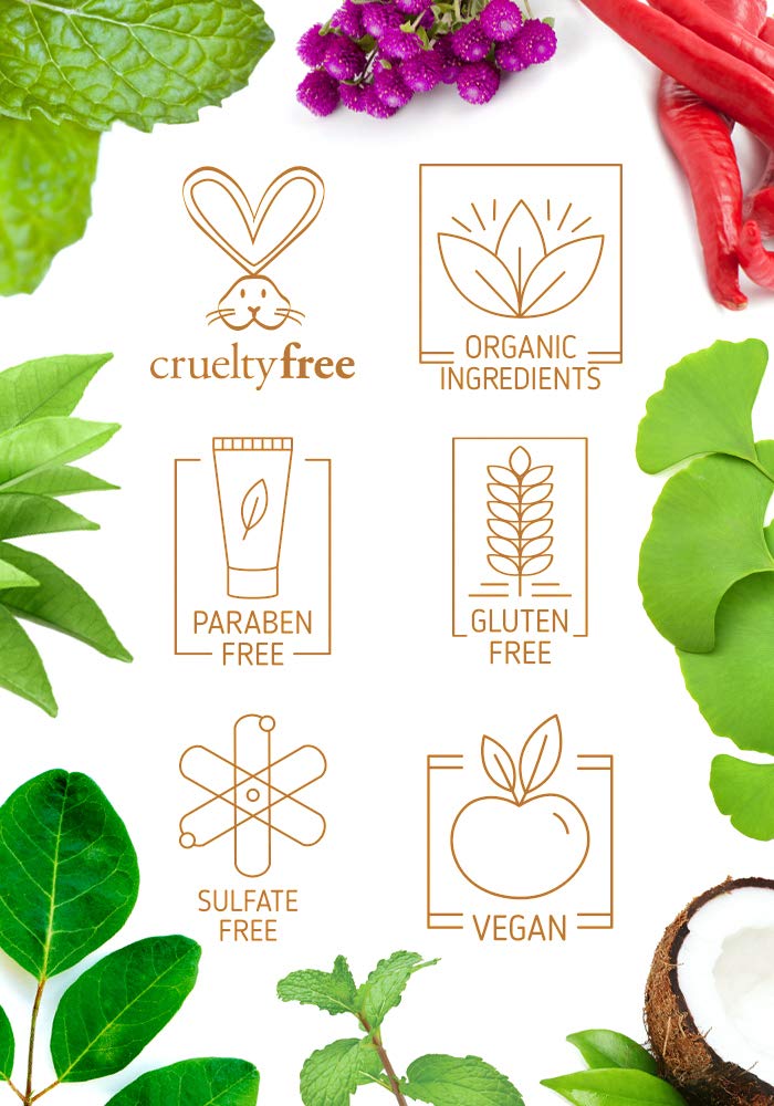 Surface Hair - Bassu Moisture Hydrating Oil- Restore, Moisturize, Detangle & Soften - 8 fl oz