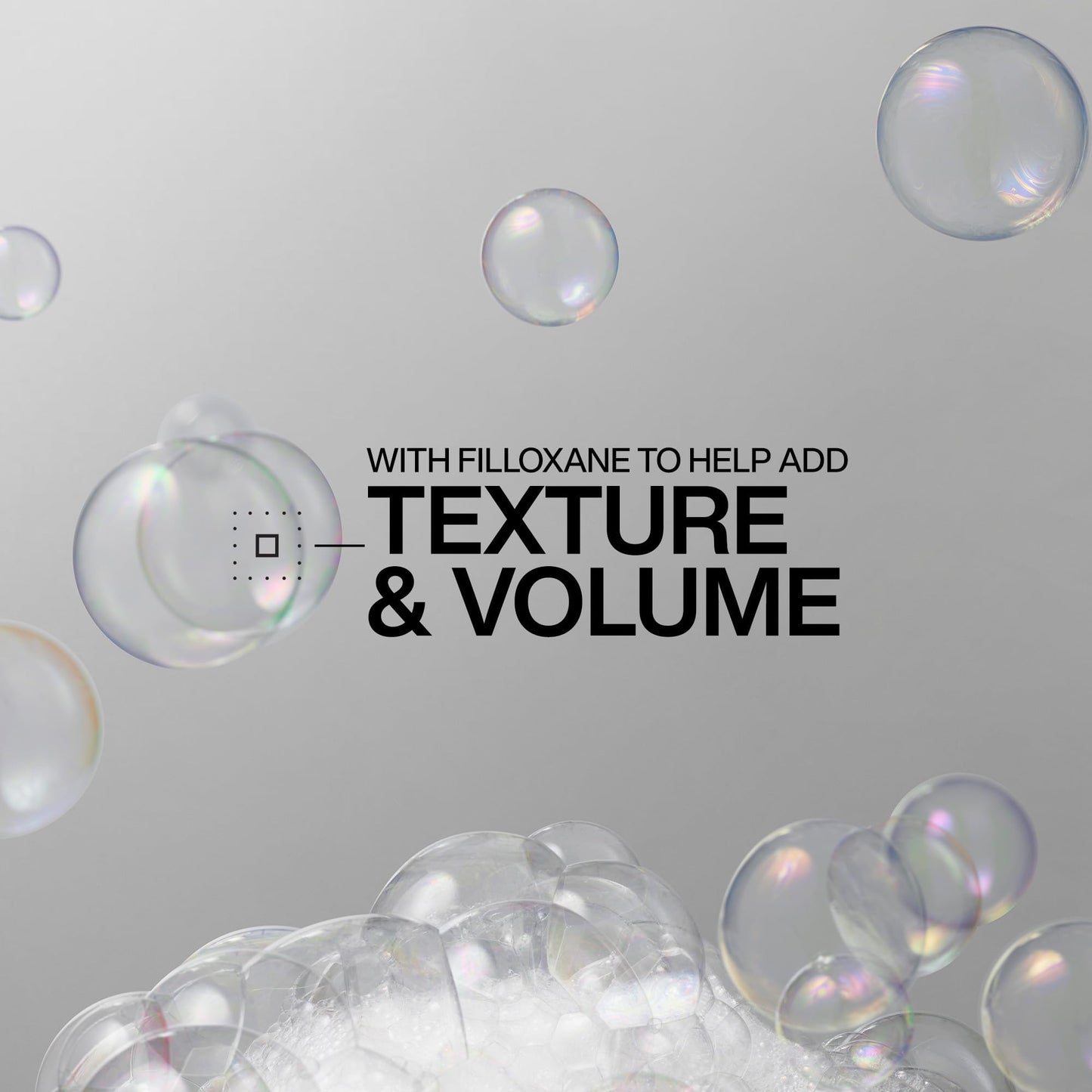 Redken Volume Injection Shampoo | Lightweight Volumizing Shampoo for Fine, Flat Hair | Adds Lift, Fullness & Body | Soft, Shiny Finish | Paraben-Free