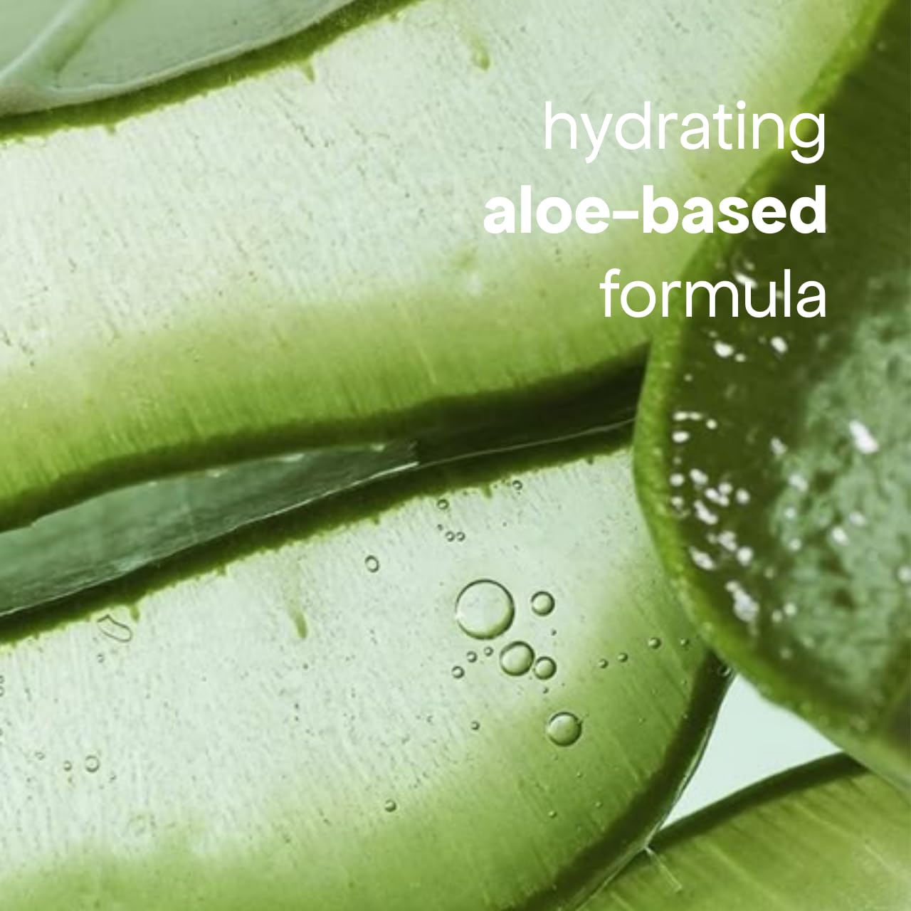 BondiBoost HG Anti-Thinning Shampoo & Conditioner Set 16.9 fl oz Each – Sulfate-Free, Clinically Tested, Thicker Hair for Men & Women