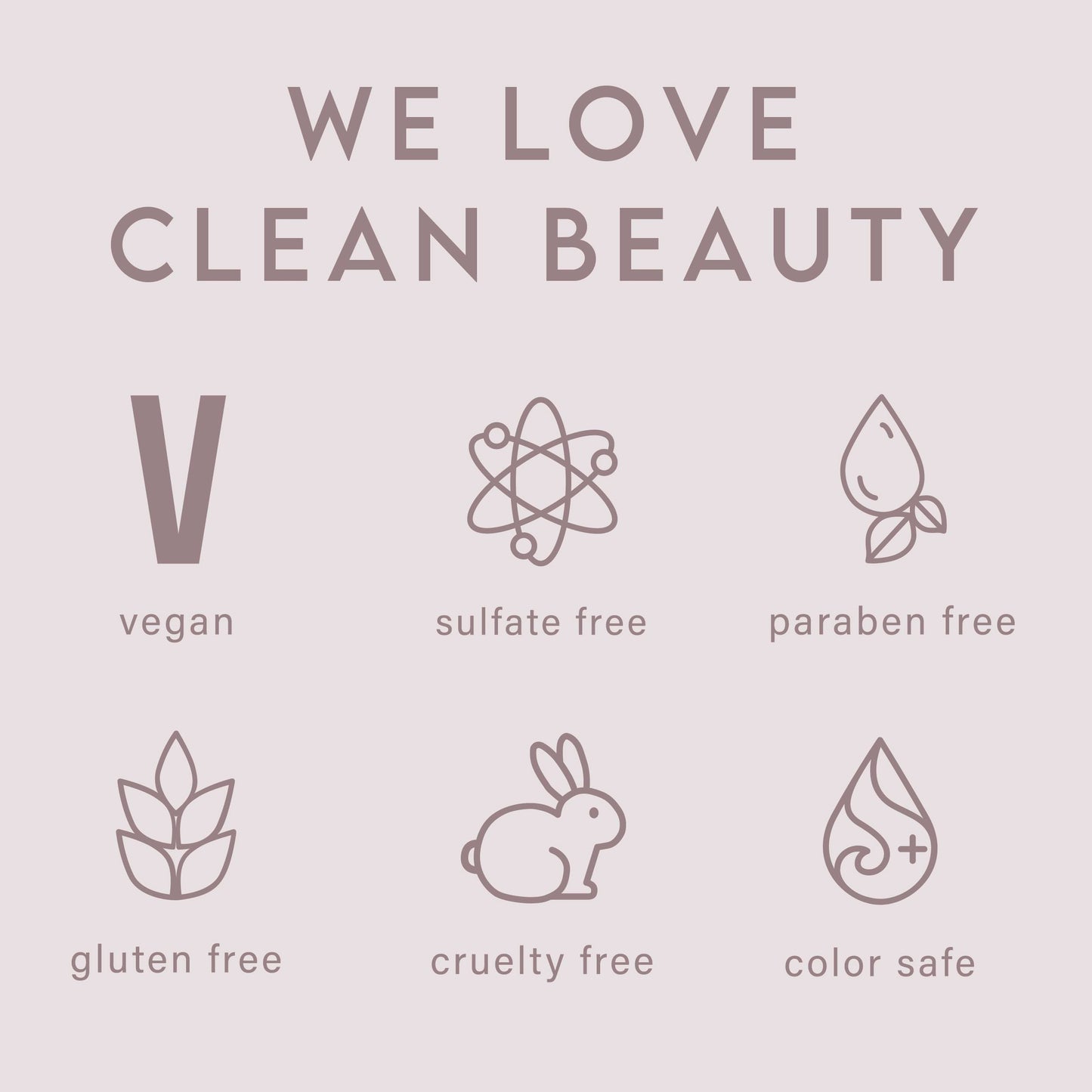 ALURAM Coconut Water Volumizing Foam, Lightweight Volume & Flexible Hold, 7 Fl Oz