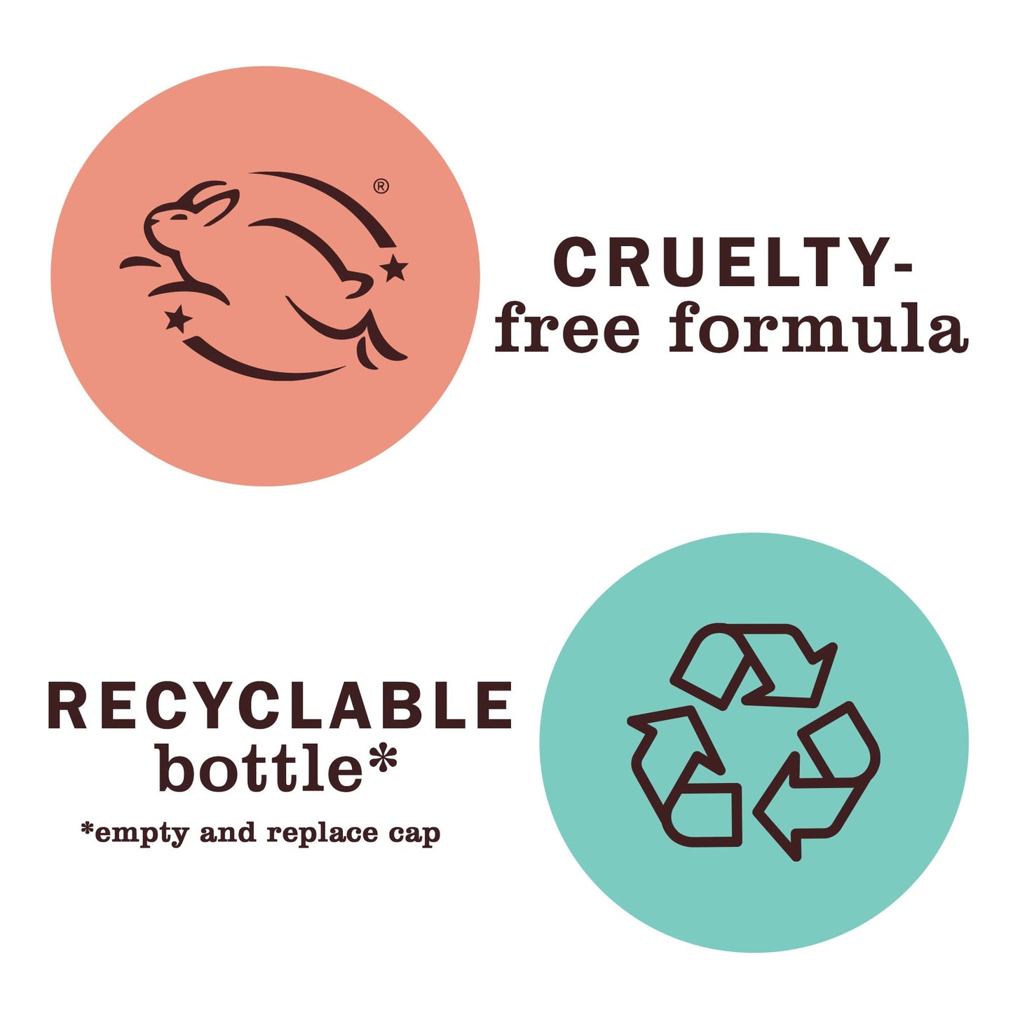 MRS. MEYER'S CLEAN DAY Hand Soap Refill, Made with Essential Oils, Biodegradable Formula, Compassion Flower, Packaging May Vary, 33 fl. oz