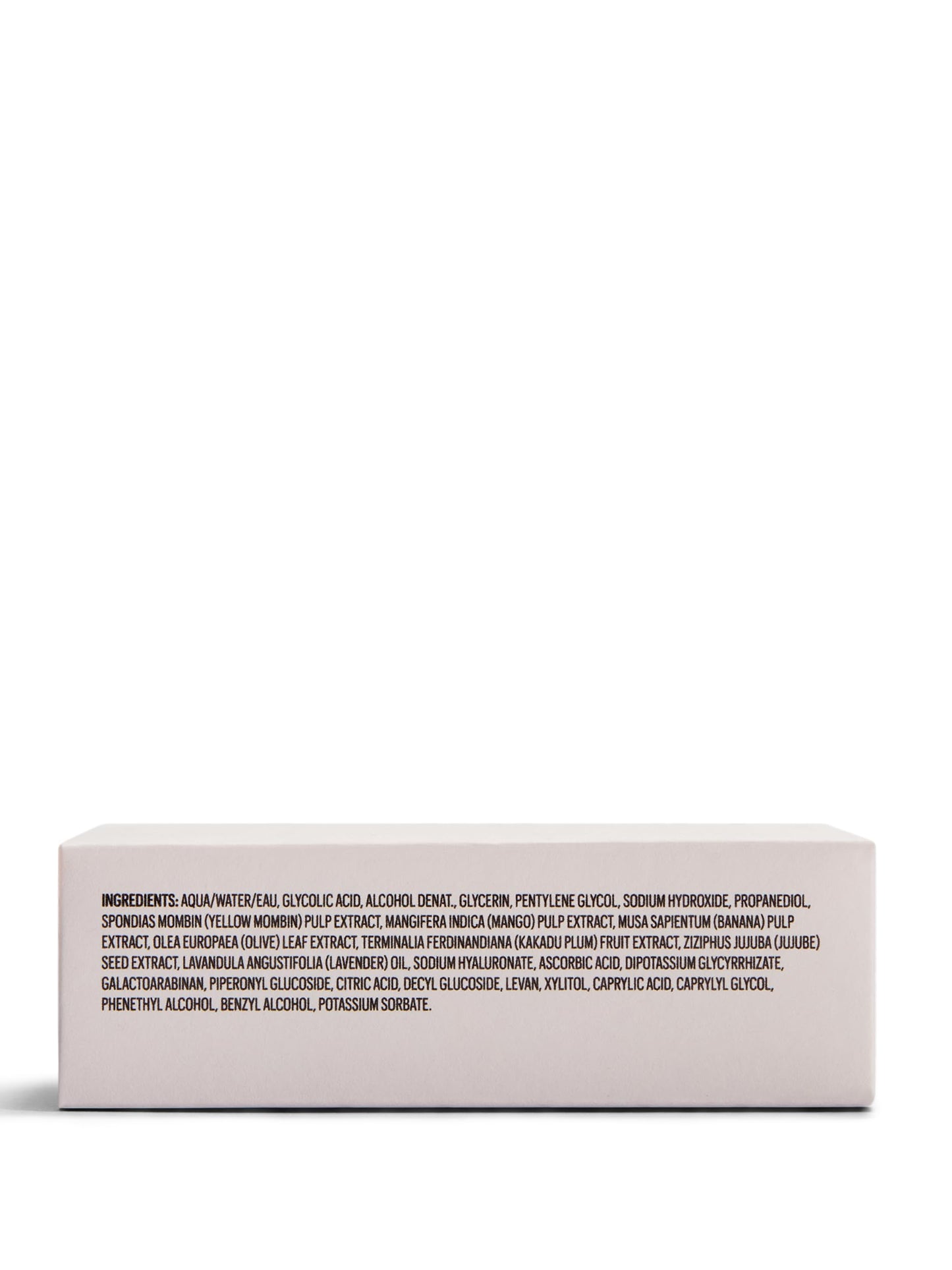 goop Beauty 15% Glycolic Acid Exfoliating Pads – Professional Peel-Inspired, Refines & Smooths Skin, Paraben & Silicone Free, 4 Pack