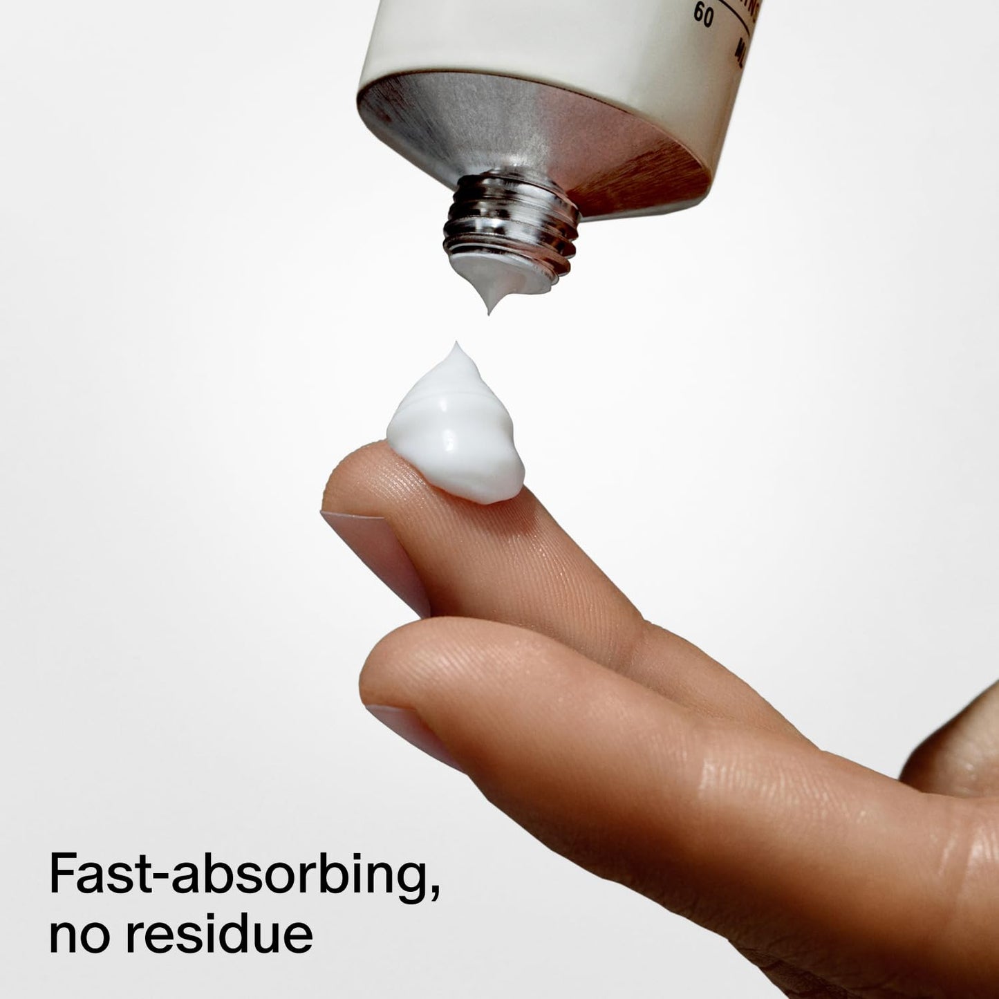 Salt & Stone Body Lotion 100ml – Hydrating, Nourishing & Fast-Absorbing for Women & Men, Restores Dry Skin, Vegan & Cruelty-Free, Santal & Vetiver