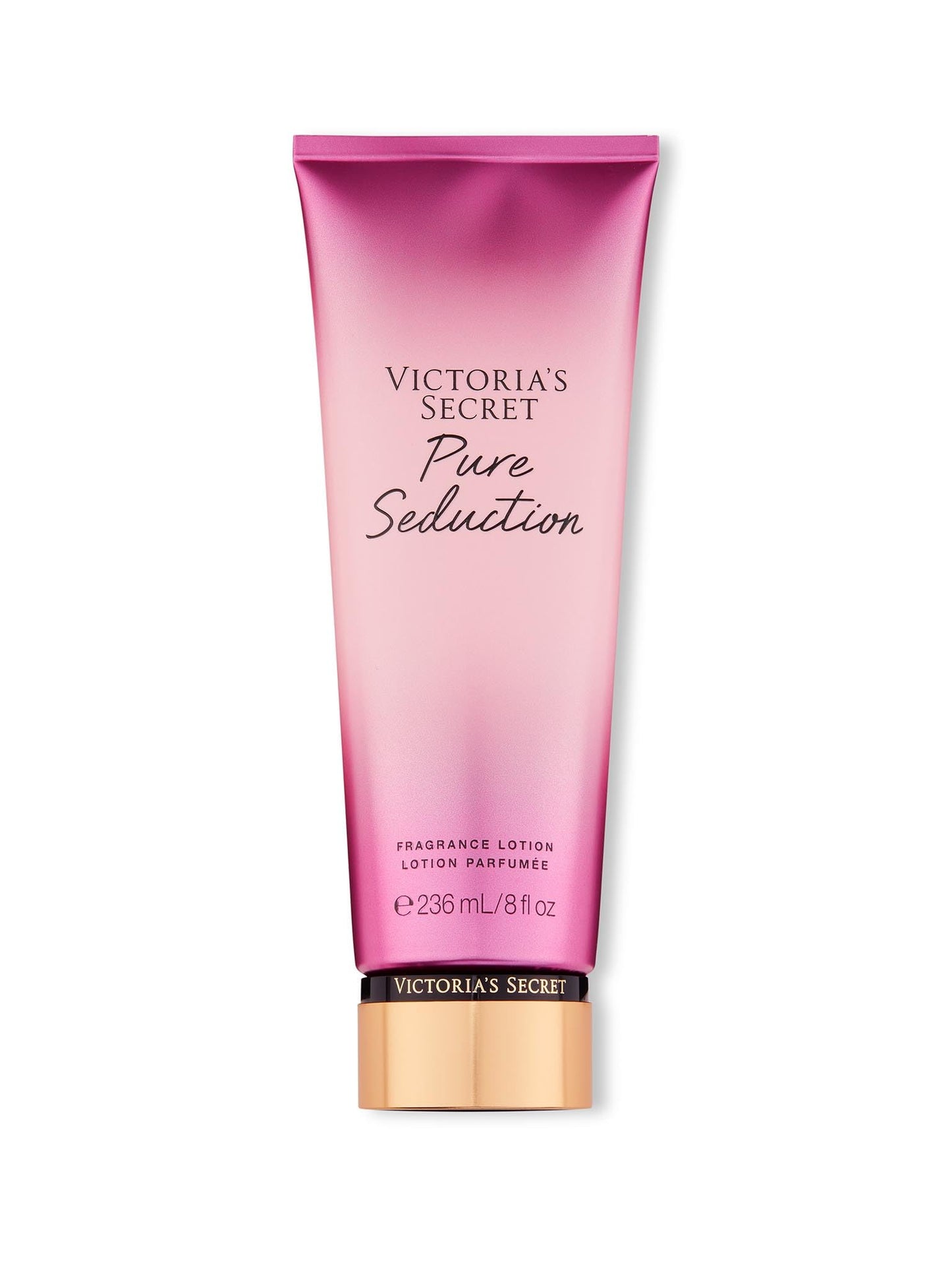 Victoria's Secret Pure Seduction Fragrance Body Lotion (8 oz)