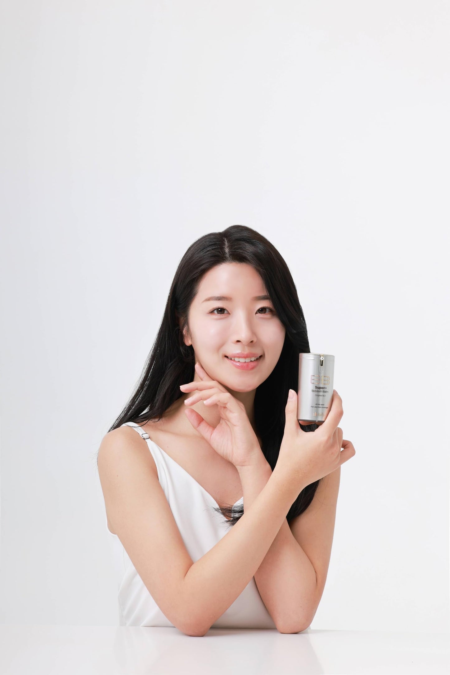 SKIN79 Gold BB Super Plus Beblesh Balm 40g – K-Beauty Flawless Radiant Base, Blemish Cover, Tinted Moisturizer, US Exclusive, Natural 21