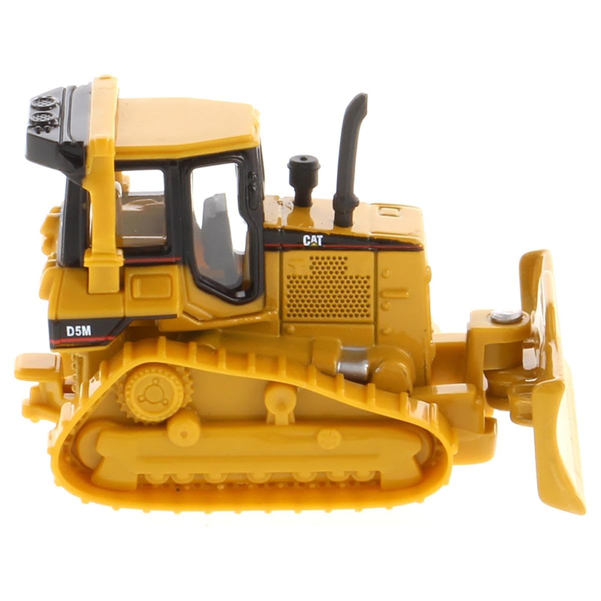 Diecast Masters 1/87 Caterpillar D5M Track-Type Tractor Dozer 84401