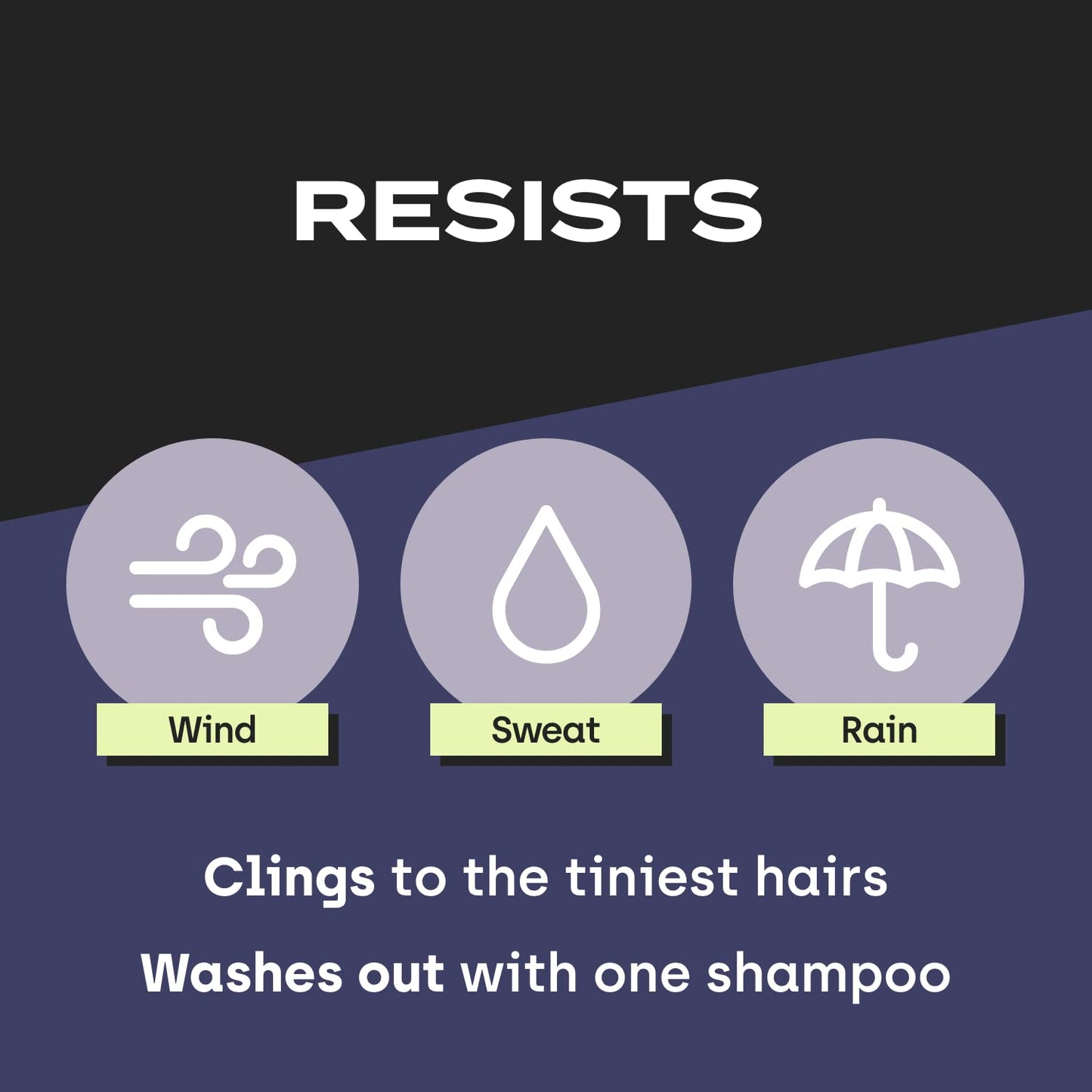 Toppik Hair Building Fibers Dark Brown 12g – Instantly Thicker, Fuller Hair for Men & Women – Keratin Formula for Fine or Thinning Hair, 9 Shades