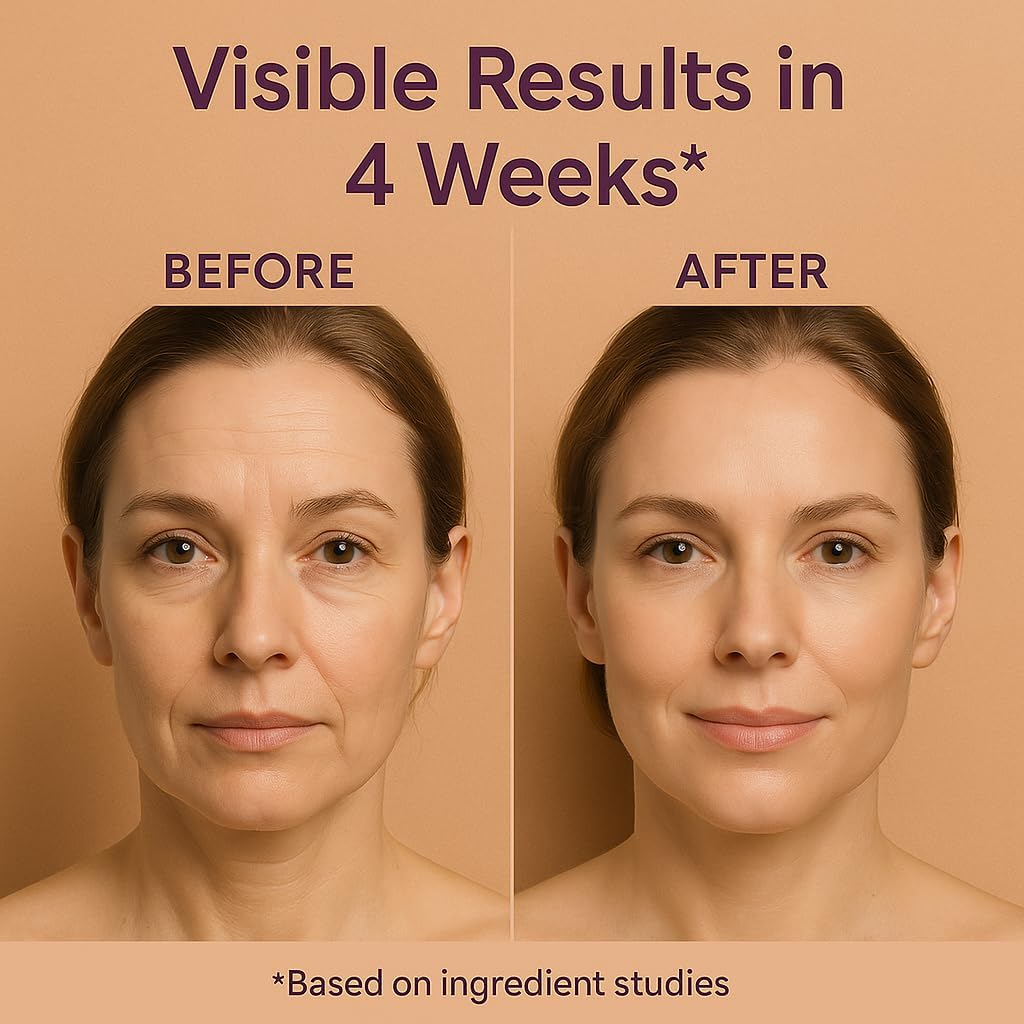 VACVOIIVCE Cemenrete Calcium Multi Balm 2-Pack – Wrinkle & Anti-Aging Stick, Korean Collagen Moisturizing Balm for Face, Eyes & Neck