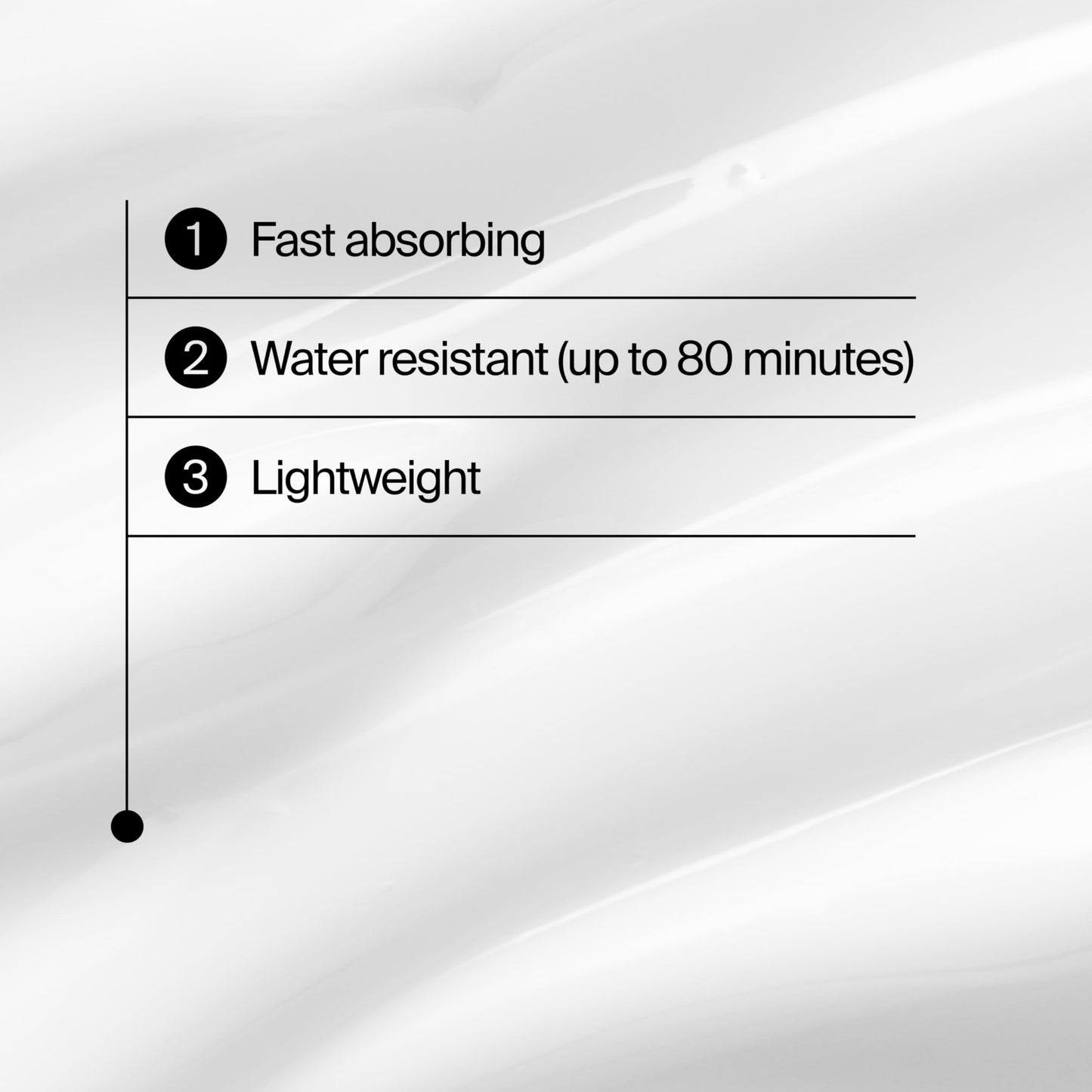 Neutrogena Beach Defense Sunscreen Lotion SPF 70 – Fast Absorbing, Broad Spectrum, Water Resistant 80 Min, Oil-Free, Face & Body, 6.7 oz
