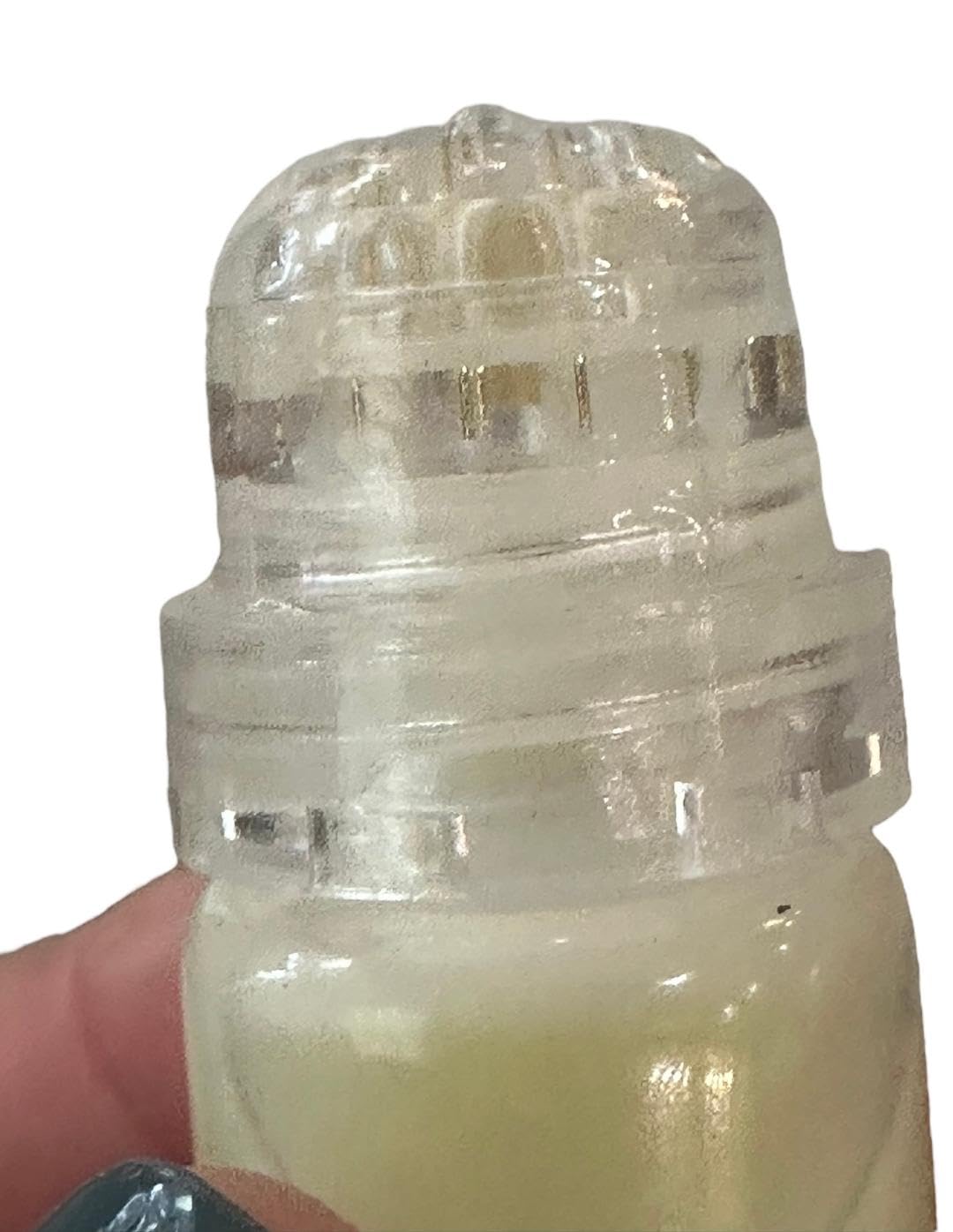 Lip Volumizing Micro-NeedIing Serum Solution and Applicator By Diva Stuff, With Peptides, Hyaluronic Acid, Wintergreen and Marine Collagen