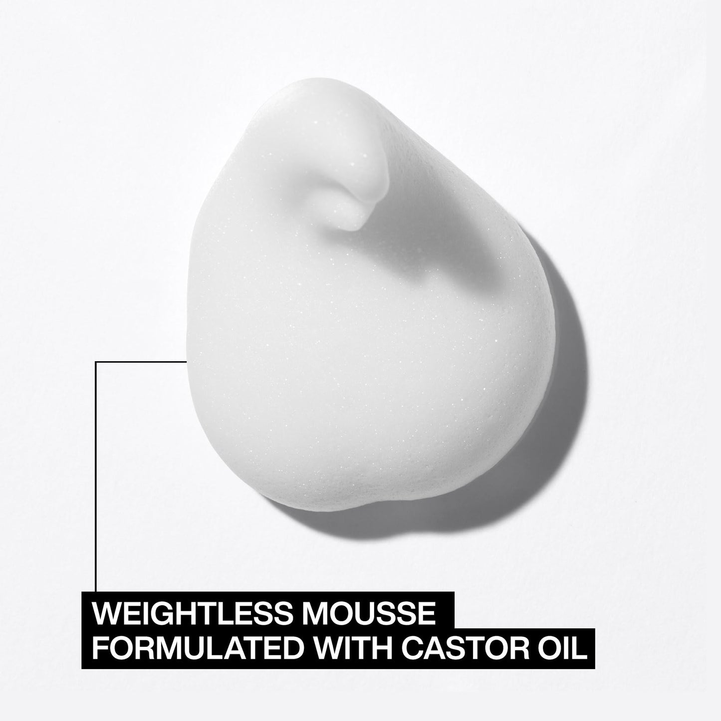 Redken Full Volume Mousse For All Hair Types - Volumizes and Moisturizes Hair, Protects Against Heat & Damage, 12 oz