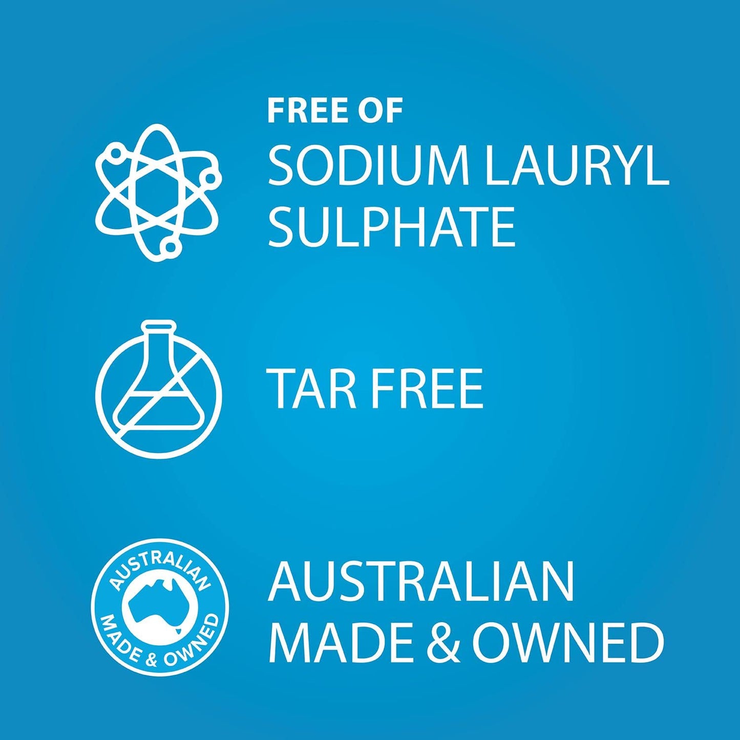 Flexitol Scalp Relief Tar-Free Shampoo & Conditioner for Dry, Itchy Scalp, 7.1 Ounces