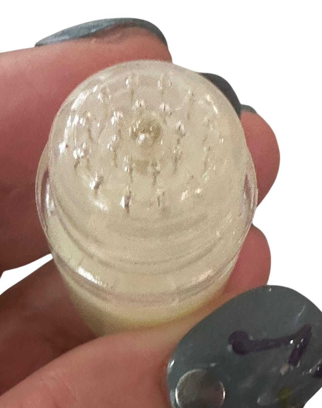 Lip Volumizing Micro-NeedIing Serum Solution and Applicator By Diva Stuff, With Peptides, Hyaluronic Acid, Wintergreen and Marine Collagen