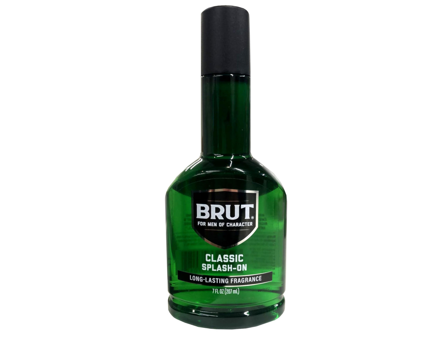 BRUT Classic Splash-On Fragrance, 7 Fluid Ounce