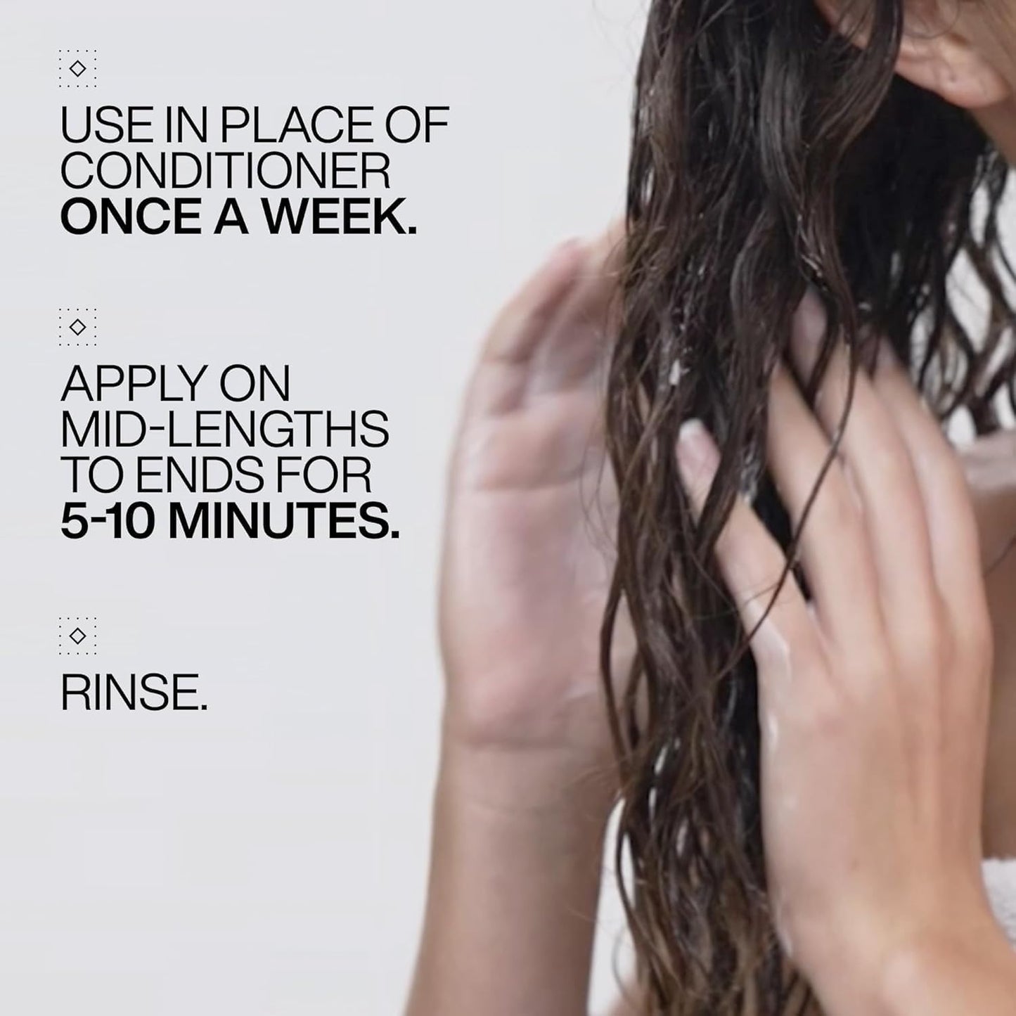 Redken All Soft Heavy Cream Super Treatment For Dry Hair - Deep Conditioning Treatment For Soft and Smooth Hair