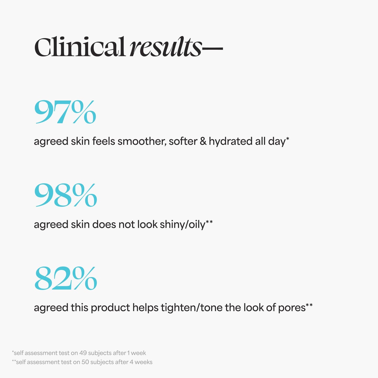 TULA 24-7 Weightless Moisture Gel Cream - Travel-Size Face Moisturizer with Watermelon & Blueberry Extract, Anti-Aging, 0.5 oz