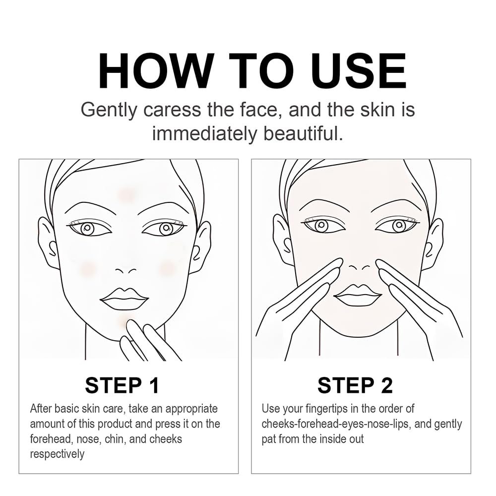 Color Correcting CC Cream, Full-Coverage Foundation, SPF 25, Even Skin Tone, Hydrating Cream