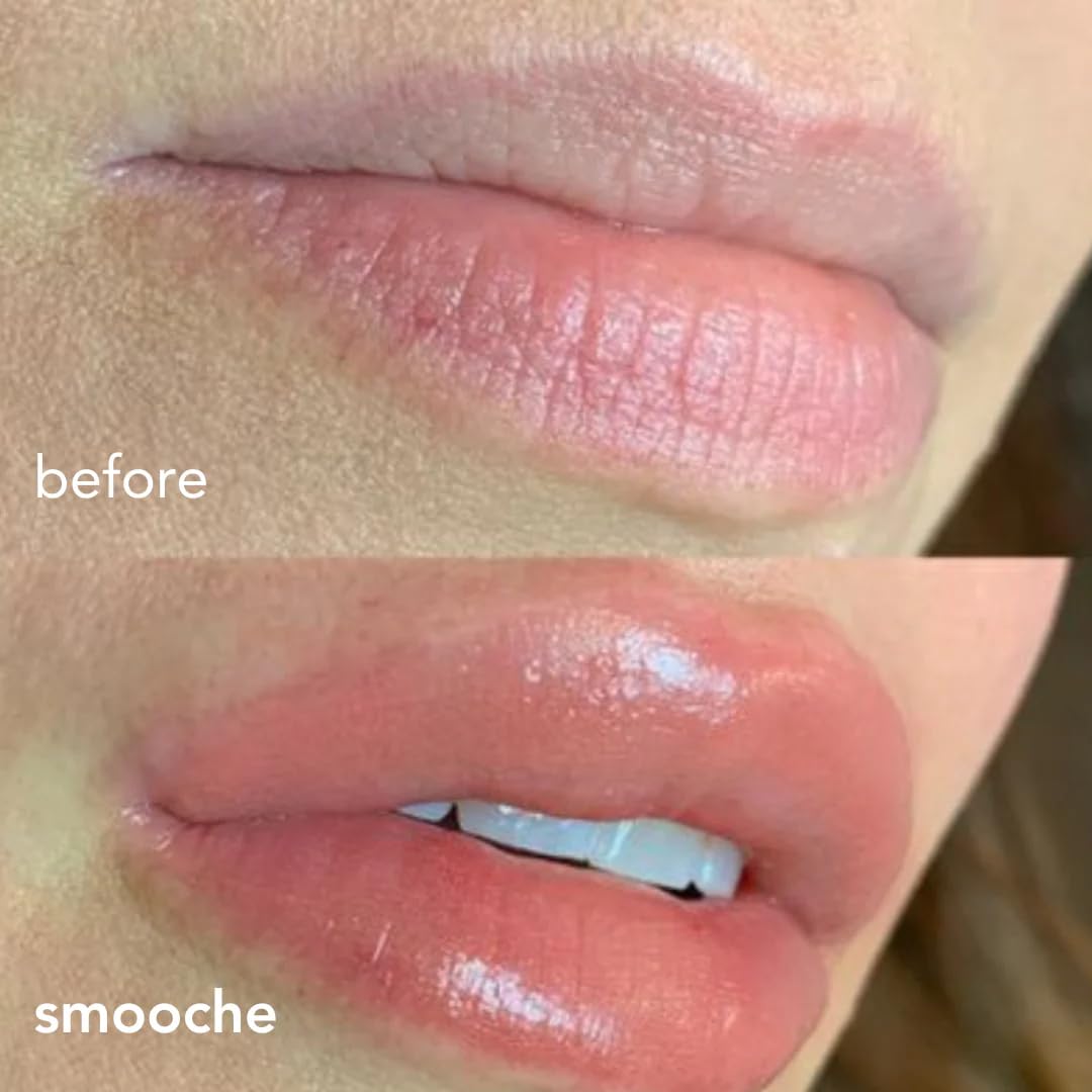 Smooche - Long Lasting Lip Plumper