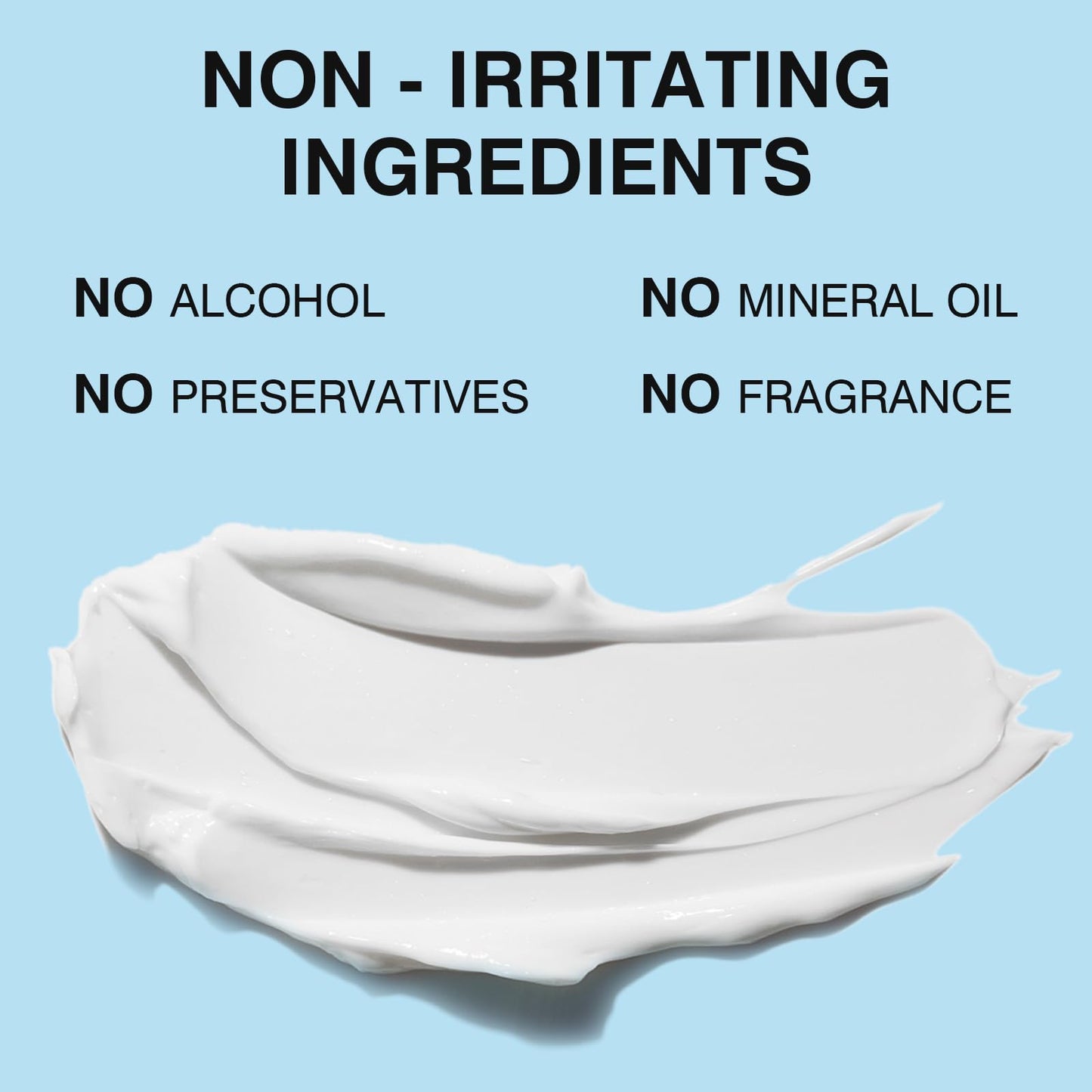 UJhay Retinol Neck Cream with Hyaluronic Acid & Caffeine – 3-in-1 Moisturizer for Neck, Chest & Face, Reduces Fine Lines & Dullness, 50ml