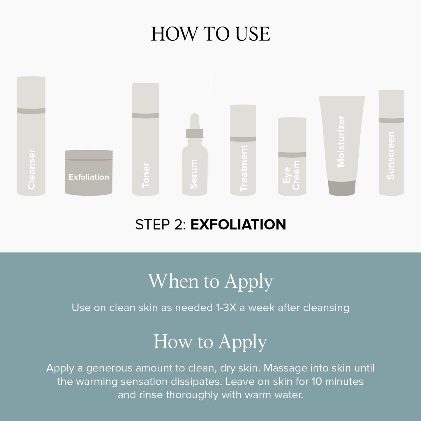 DRMTLGY Pumpkin Enzyme Face Mask with Jojoba Beads – Gentle Exfoliating Mask for Dull, Uneven Skin & Fine Lines, 5.5 oz