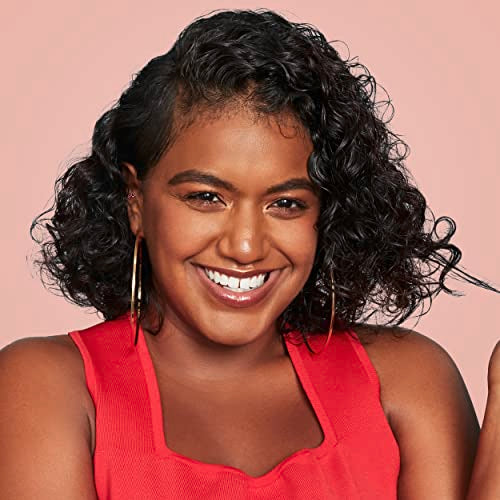 Shea Moisture Curl & Shine Conditioner Coconut & Hibiscus, for Thick, Curly Hair, to Moisturize & Soften, 24 oz