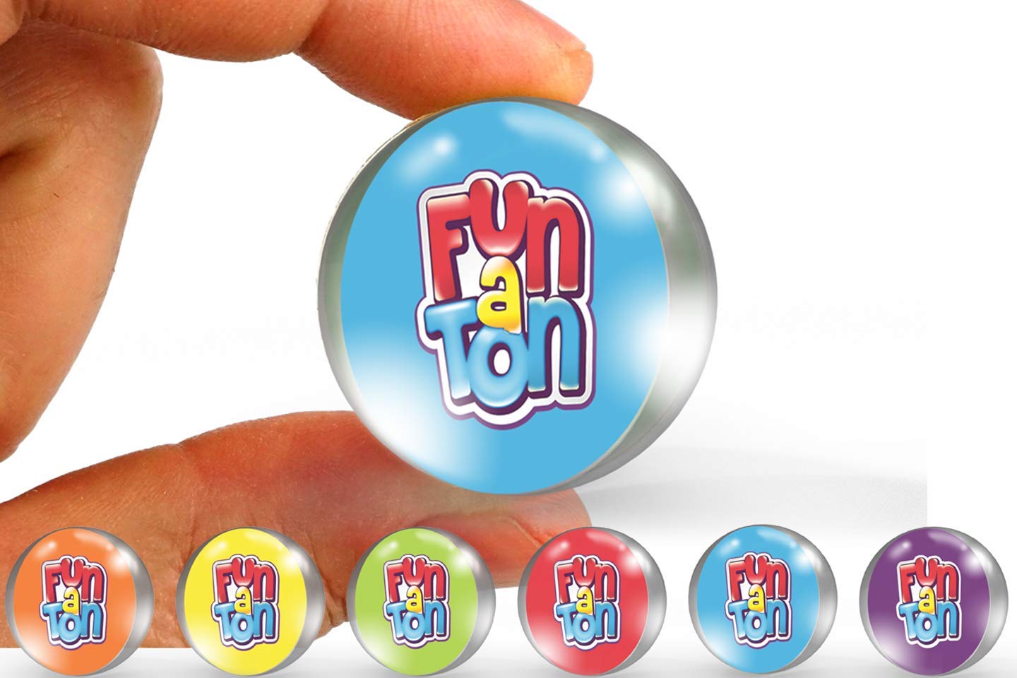 JA-RU 41" Giant Inflatable Rocket Ship Toy – Space Party Decorations, Pool Accessory, Solar System & Astronaut Kids Toy, 1 Unit