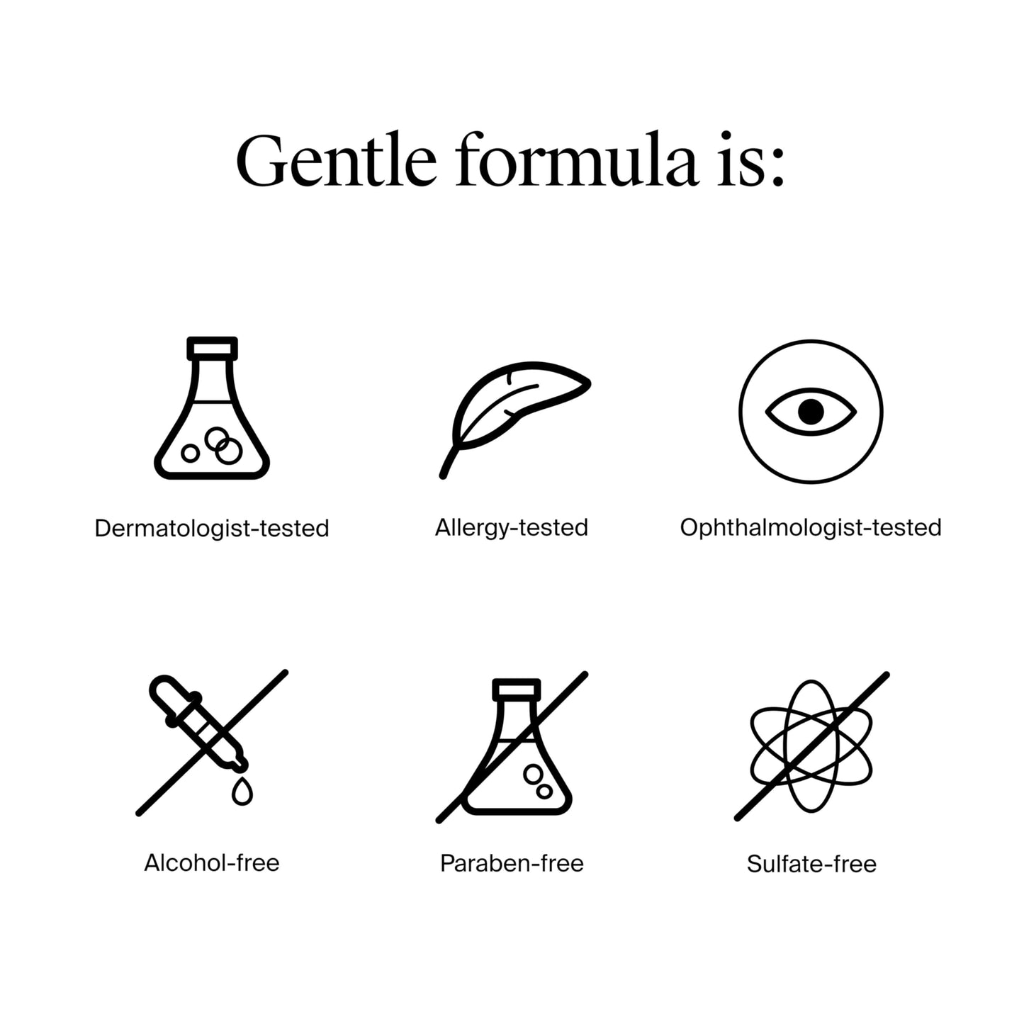 Neutrogena Day & Night Facial Cleansing Wipes, Makeup Remover & Calming Towelettes, 100% Plant-Based, 3 Packs of 25