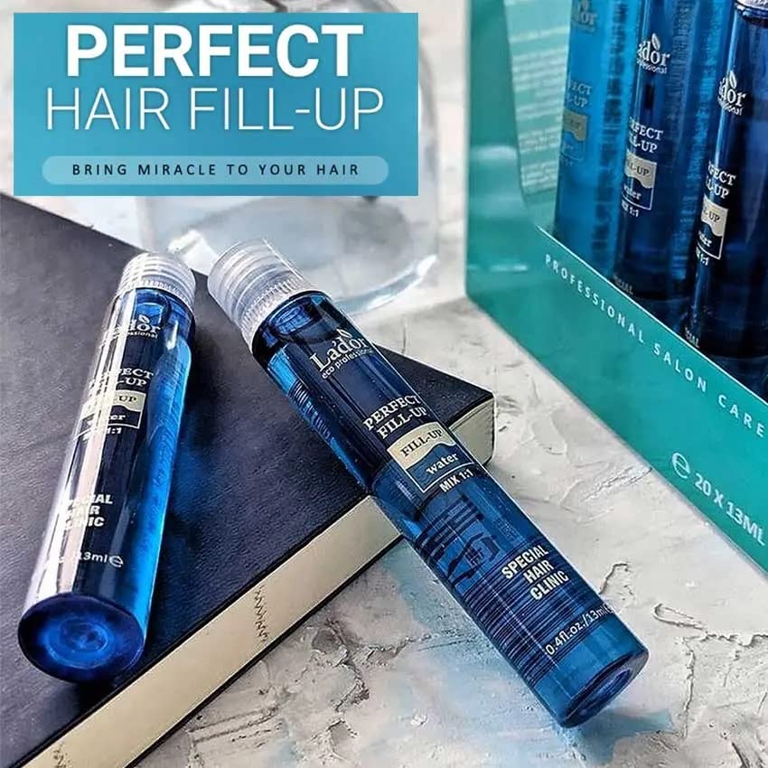 Lador Perfect Hair Filler 13ml- 20ea