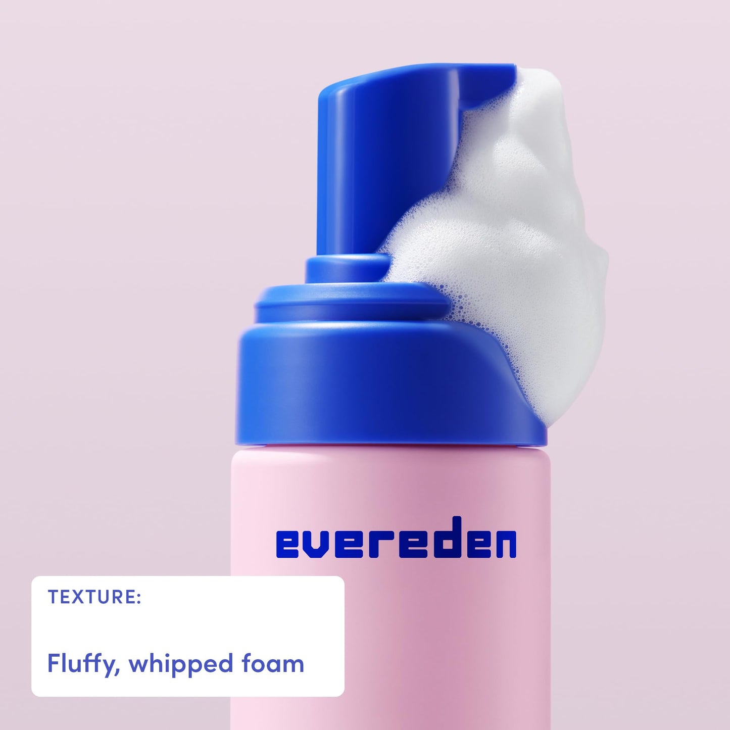 Evereden Kids Face Wash: Cool Peach, 3.4 fl oz. | Gentle Skin Care | Non-toxic and Clean Ingredients | Multi-Vitamin Skin Care for Kids