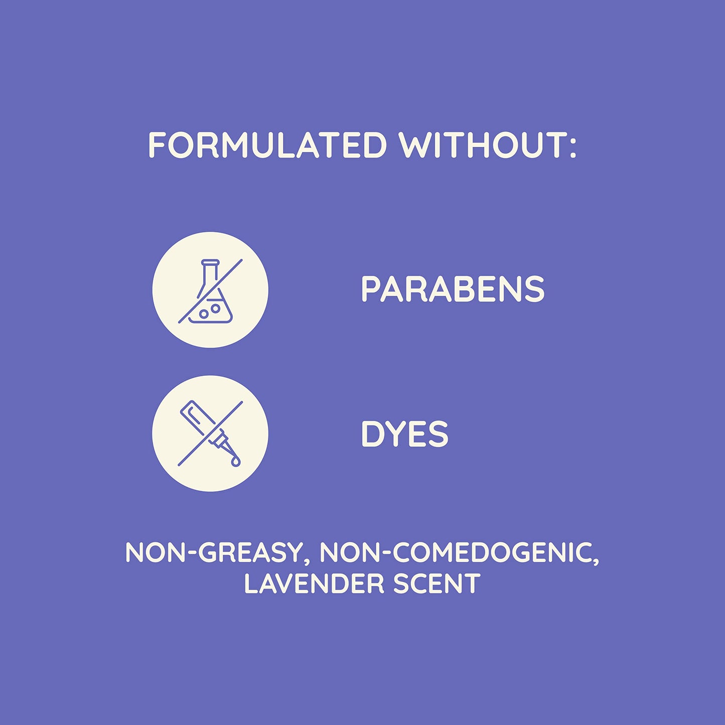 Aveeno Stress Relief Body Lotion 33oz – Lavender Scent, Prebiotic Oat, 24-Hour Hydration, Non-Greasy, Paraben & Dye Free, Calming for Sensitive Skin