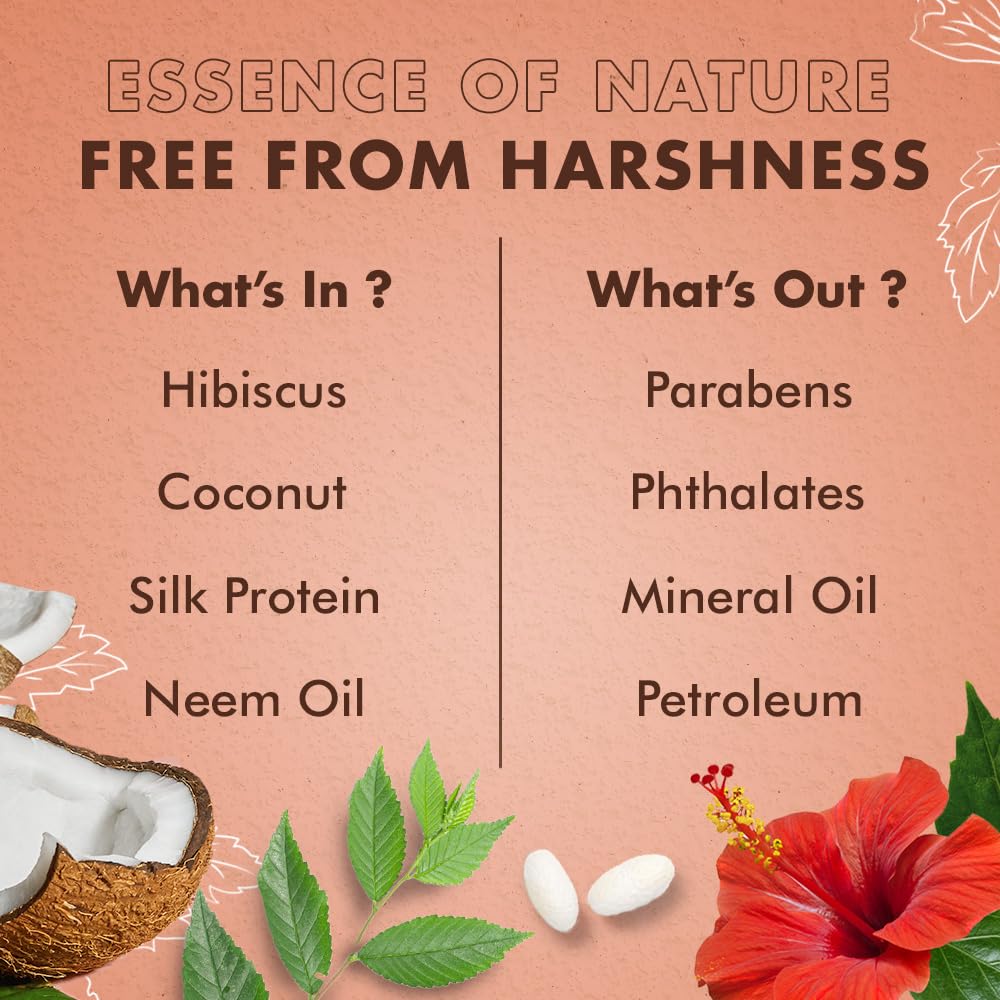 SheaMoisture SHEA MOISTURE Sheamoisture Coconut & Hibiscus Frizz-free Curl Mousse - 7.5 Fl Oz,7.5 Oz (290612 )