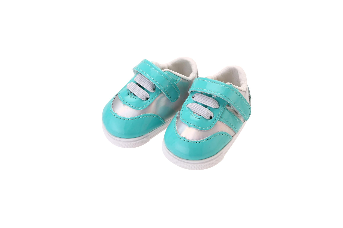 6 Pairs Doll Shoes Fits 18 Inch Dolls American Doll Accessories Different Doll Styles Dress up