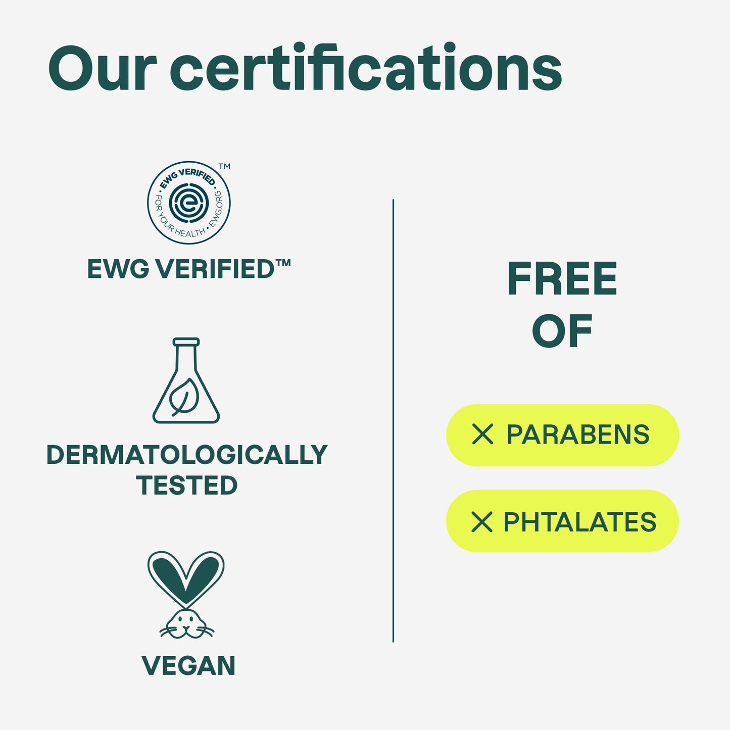 ATTITUDE Liquid Hand Soap, EWG Verified, Plant and Mineral-Based, Vegan Personal Care Products, Apple & Spices, 16 Fl Oz