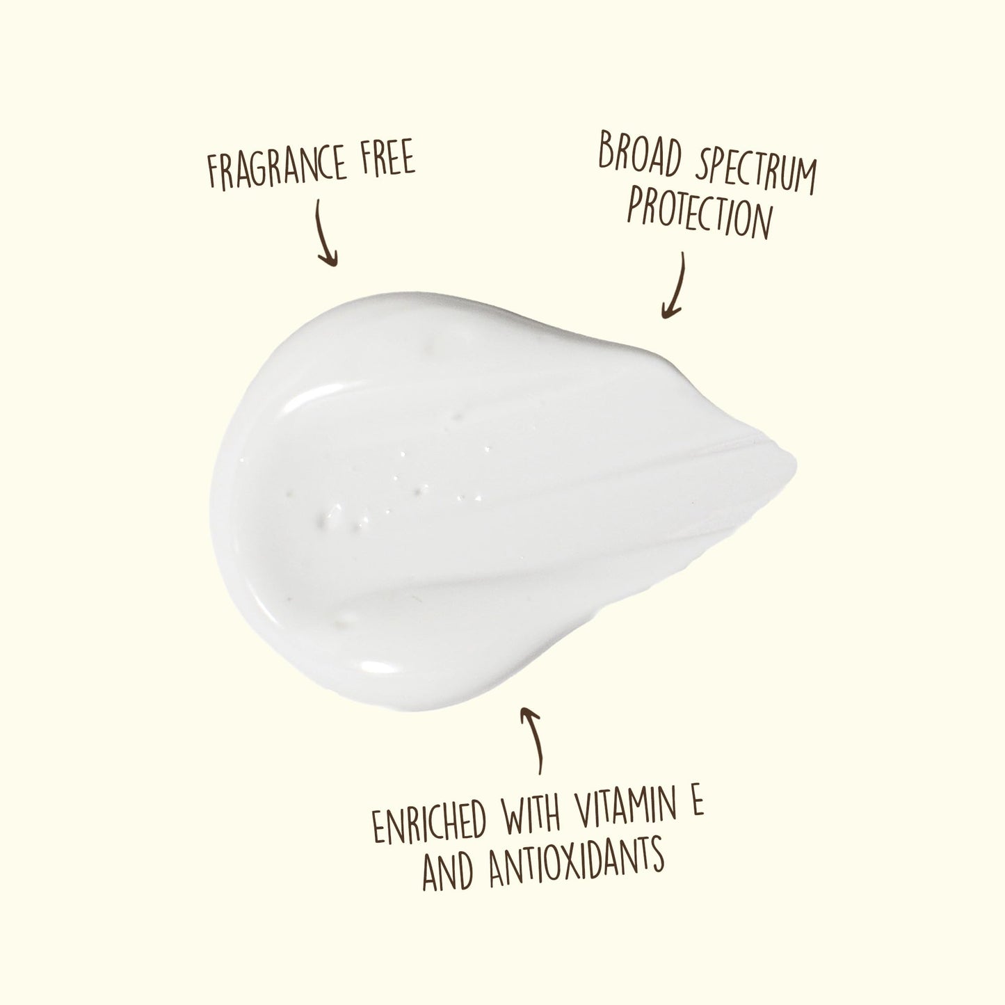 Sun Bum Original SPF 50 Sunscreen Face Lotion - Broad Spectrum Moisturizing Facial Sunscreen with Vitamin E -Fragrance Free - Travel Size - 3 oz