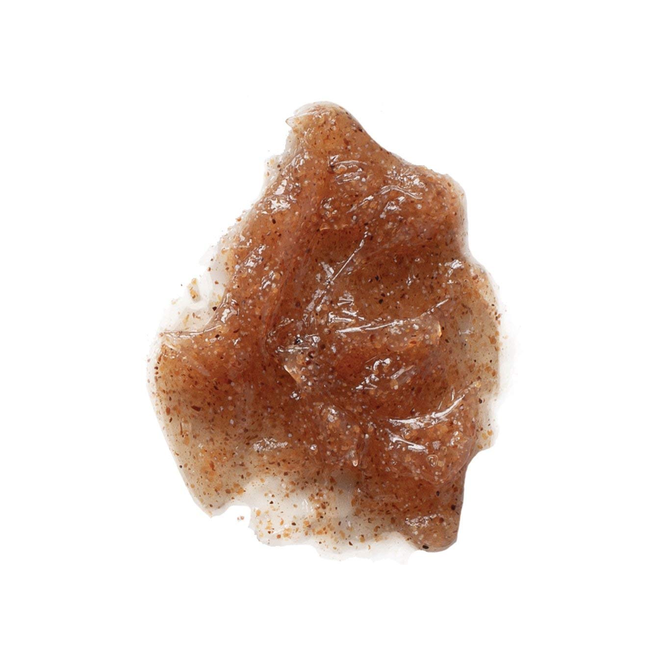 Eight Saints Zen Out of Ten Bamboo Face Scrub – Natural Organic Exfoliator with Bamboo Fibers for Pores, Blackheads & Dull Skin, 2 oz