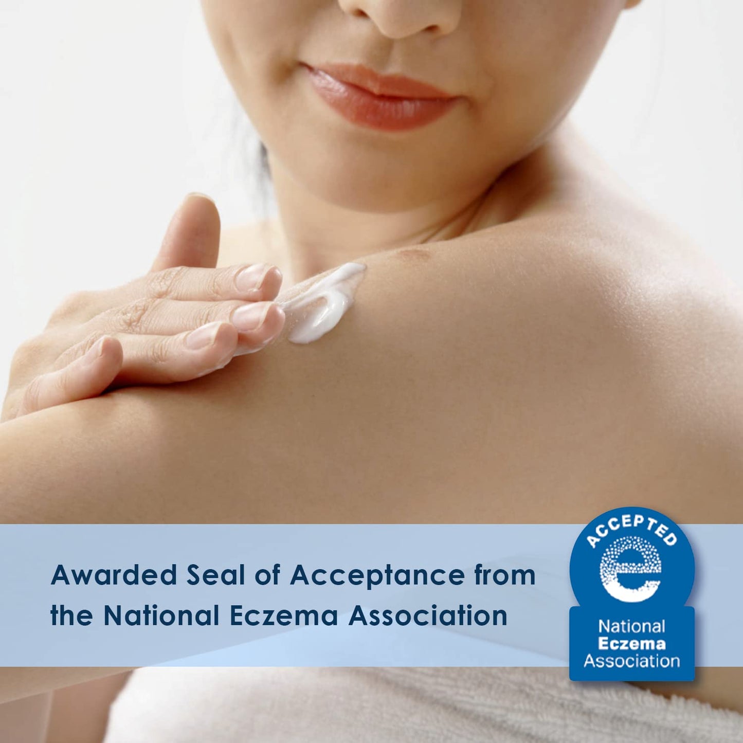 Vanicream Gentle Body Wash 12oz – pH-Balanced, Non-Drying, Moisturizing Shower Gel for Sensitive Skin, Free from Common Irritants