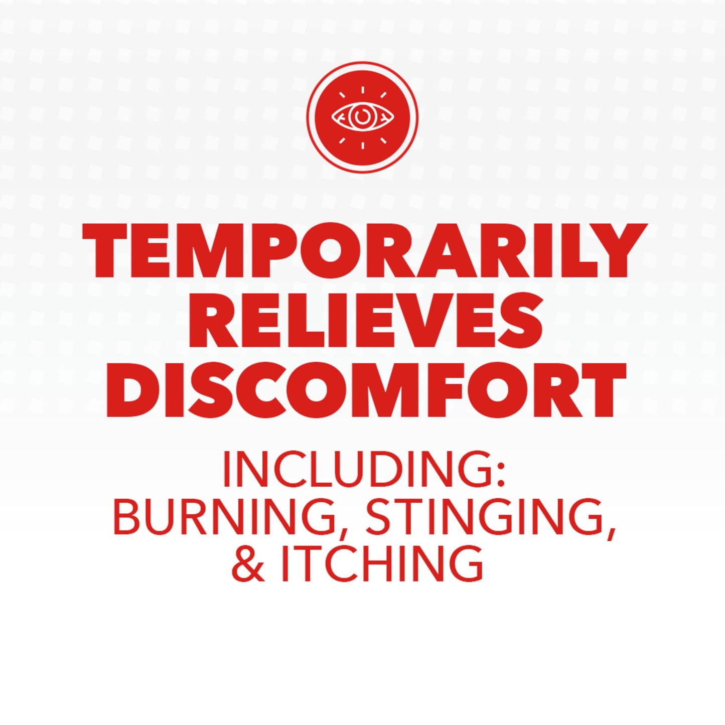 Stye Cleansing Eyelid Wipes – Individually Wrapped Face Wipes Gently Remove Oil, Dirt & Other Contaminants, 12 Count