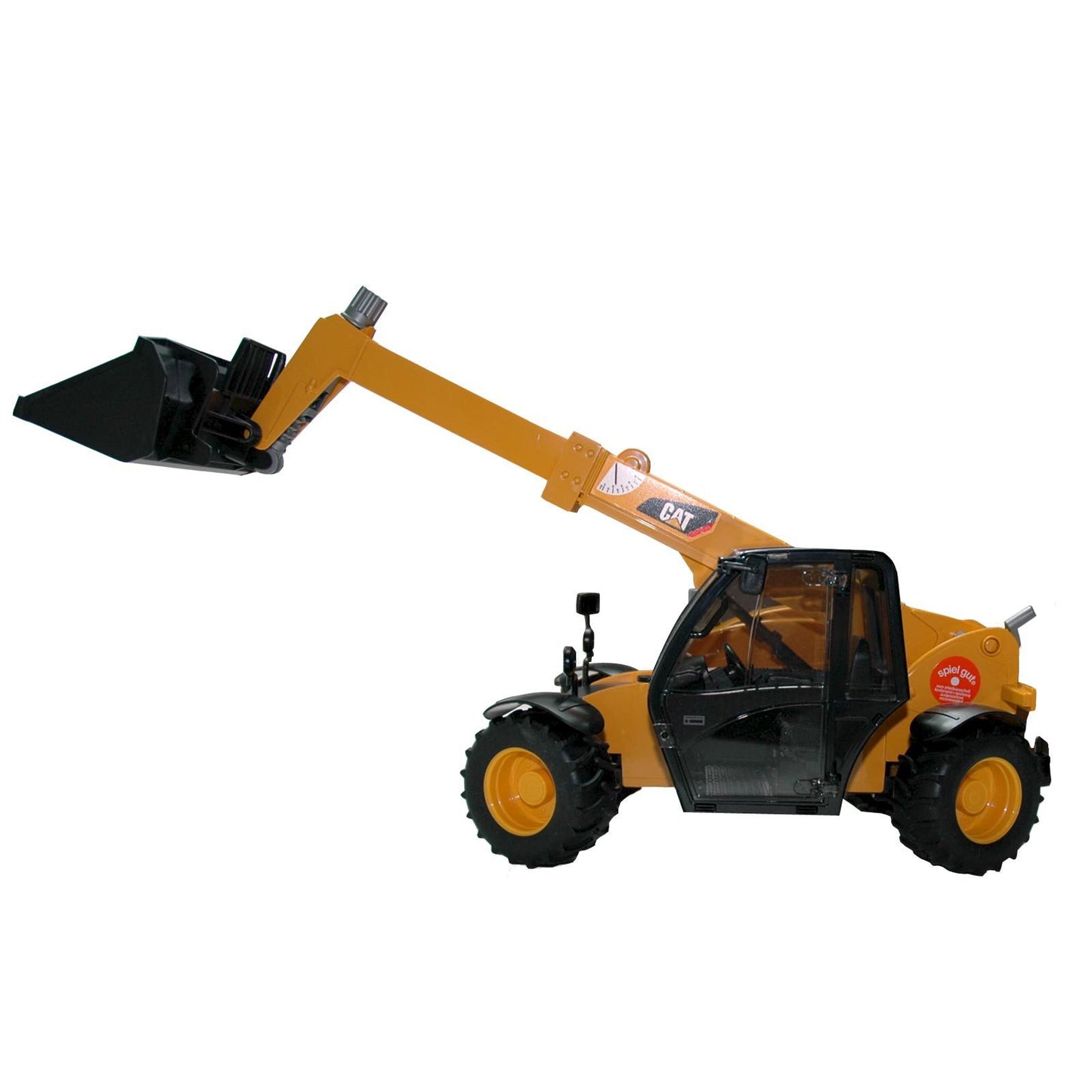 CATERPILLAR Telehandler