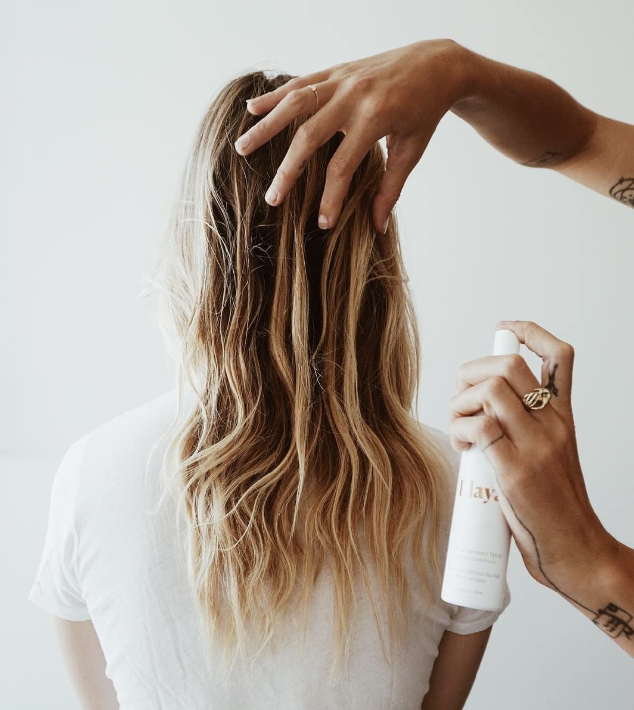 Playa - Natural Endless Summer Spray (3.65 fl oz / 108 ml)