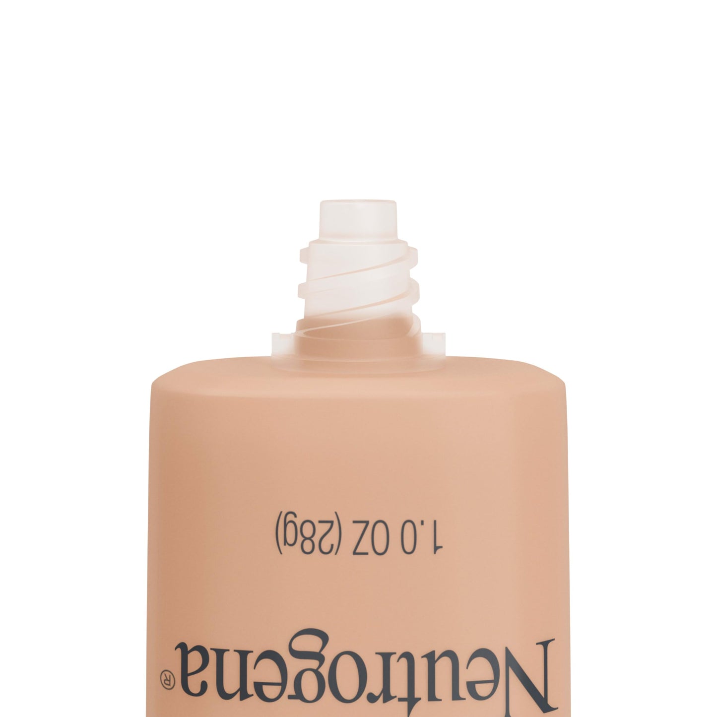 Neutrogena Clear Coverage Flawless Matte CC Cream – Full-Coverage, Color Correcting Face Makeup with Niacinamide, Oil-Free & Hypoallergenic, Warm Peach, 1 oz