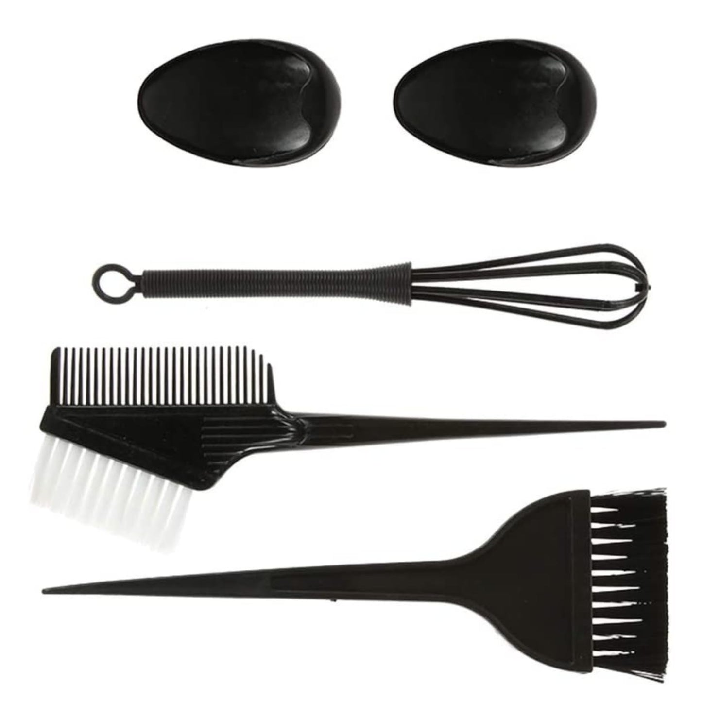 Perfect Blonde Hair Bleach Toner Lightener Powder Lightening Kit 20 Volume 800 ml Developer & Brush & Gloves - Made in Italy by Blond Forte