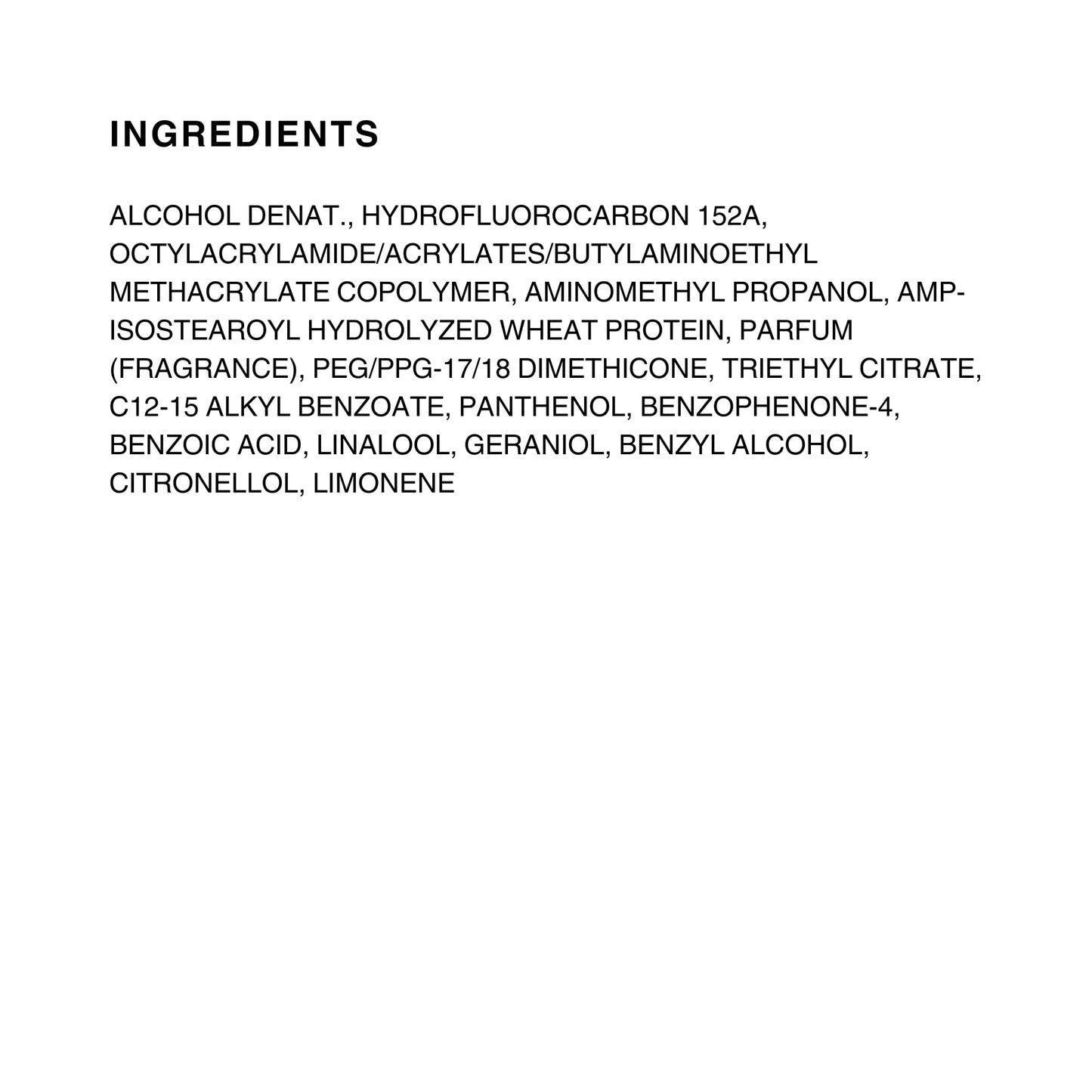 Kenra Professional Volume Spray 25 50% | Super Hold Finishing Hairspray | Fast-Drying, Flake-Free, Wind & Humidity Resistant | 10 oz
