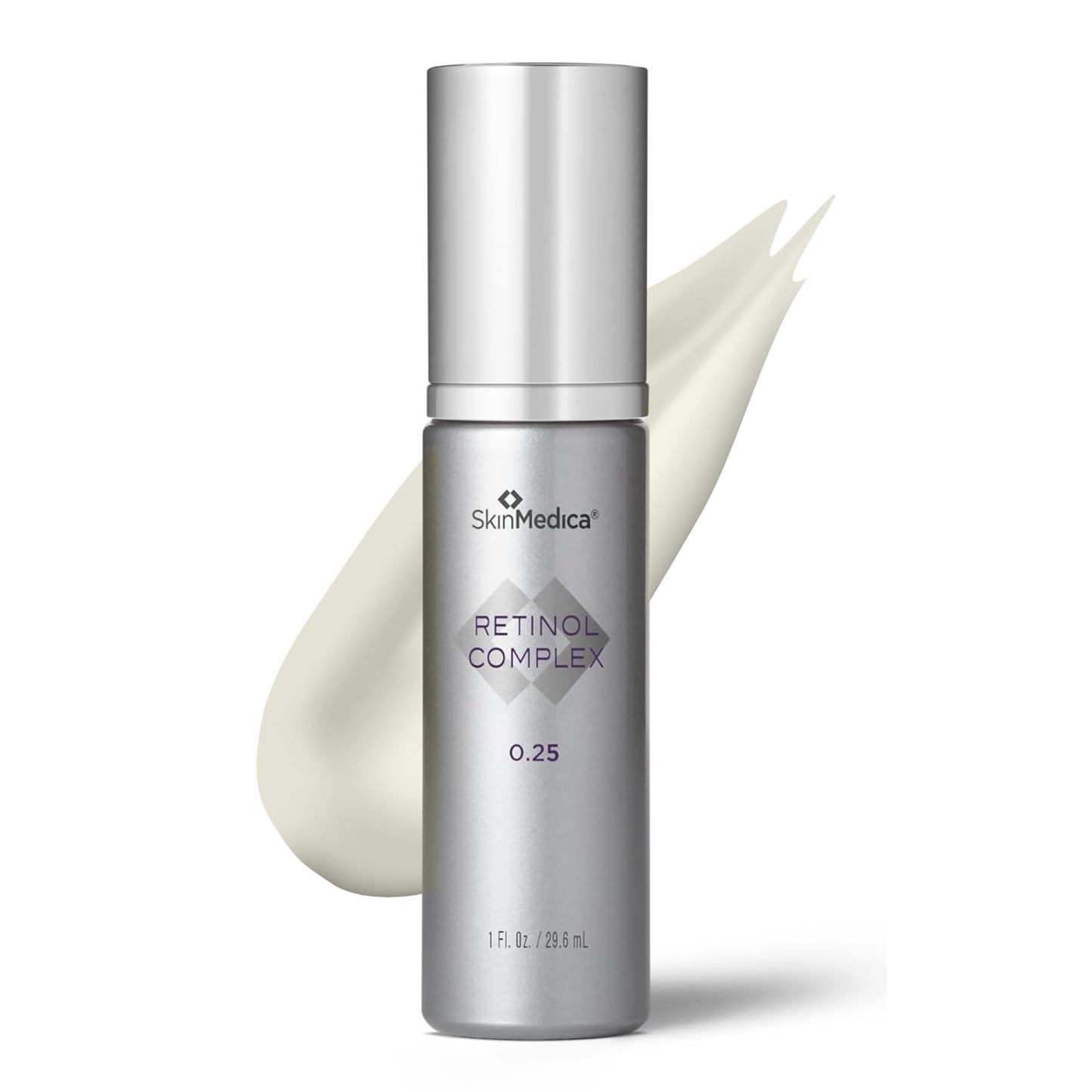 SkinMedica Retinol 0.25 Complex - Advanced Age-Defying Retinol Serum for Face, Reduces Fine Lines & Wrinkles, 1 Fl Oz