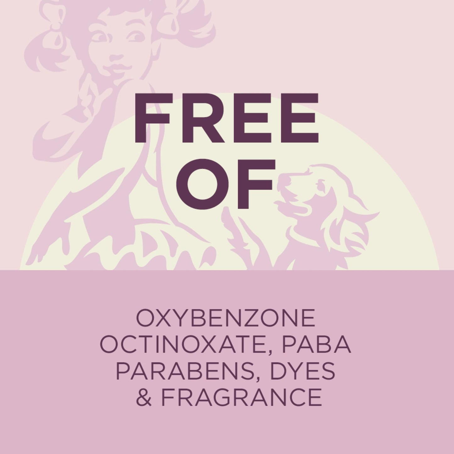 Coppertone Pure & Simple Baby Mineral SPF 50 Spray Sunscreen, Zinc Oxide Mineral Sunscreen, Hypoallergenic, UVA UVB protection, 5 oz